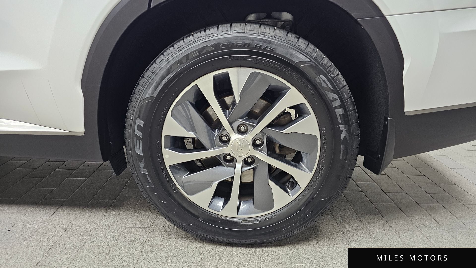 Hyundai Palisade 2019 — миниатюра 5