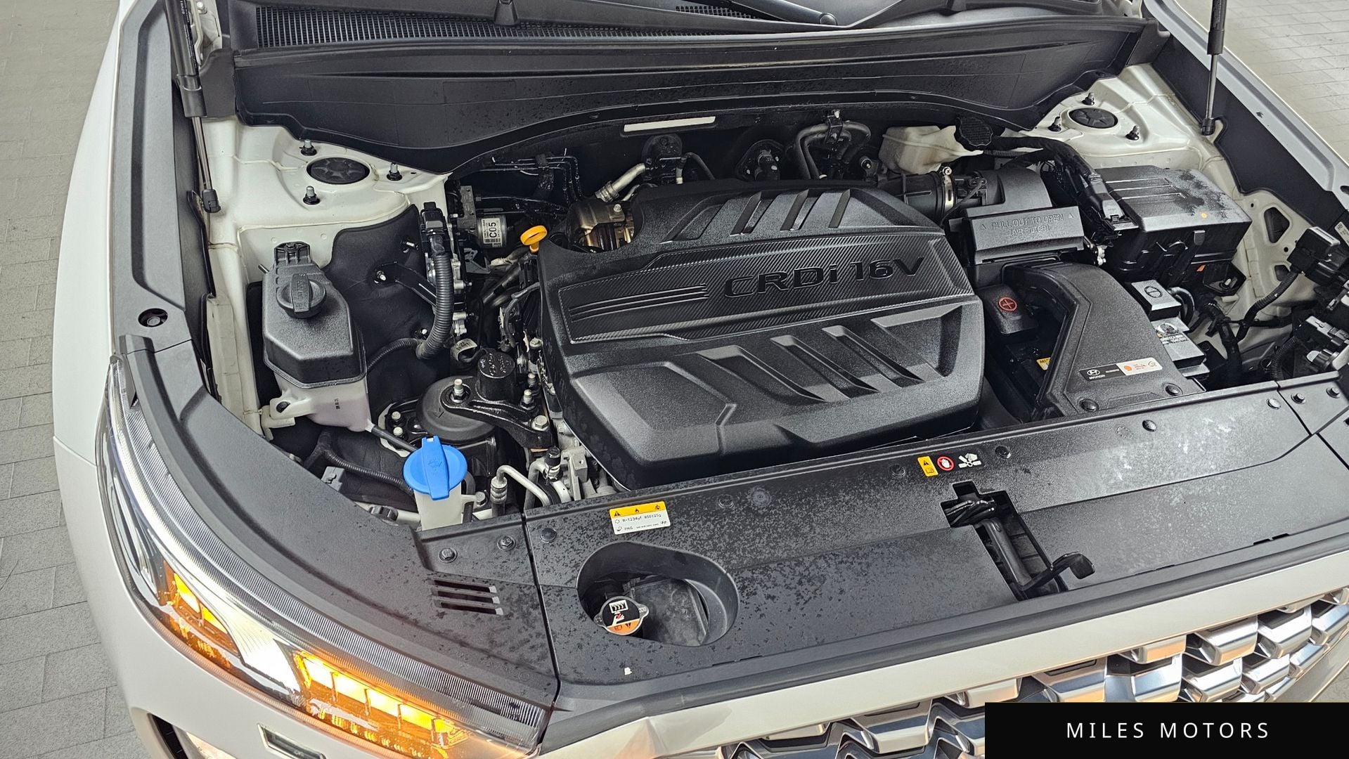 Hyundai Palisade 2019 — миниатюра 6