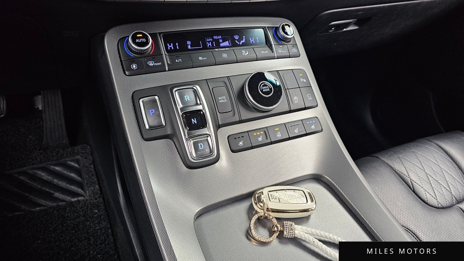 Hyundai Palisade 2019 — миниатюра 9