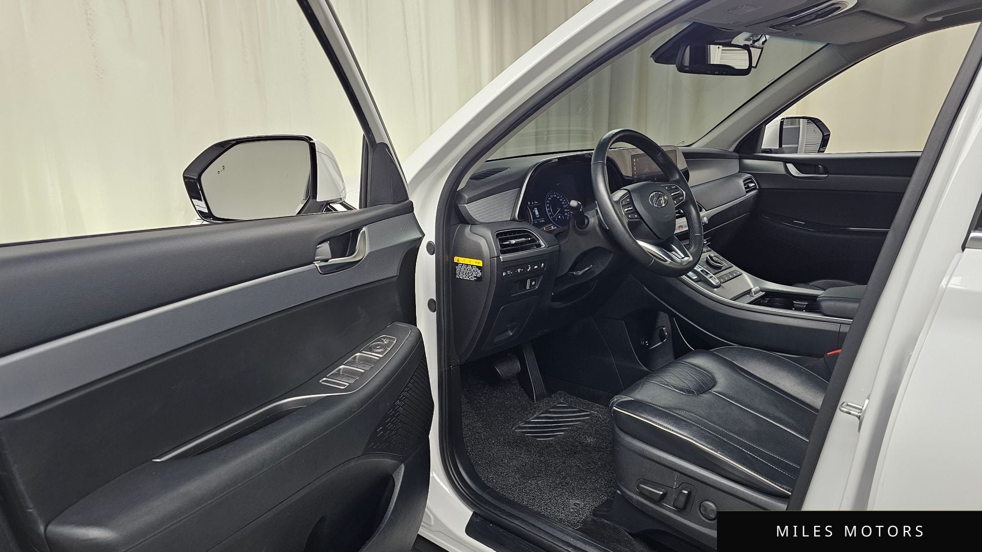 Hyundai Palisade 2019 — миниатюра 10