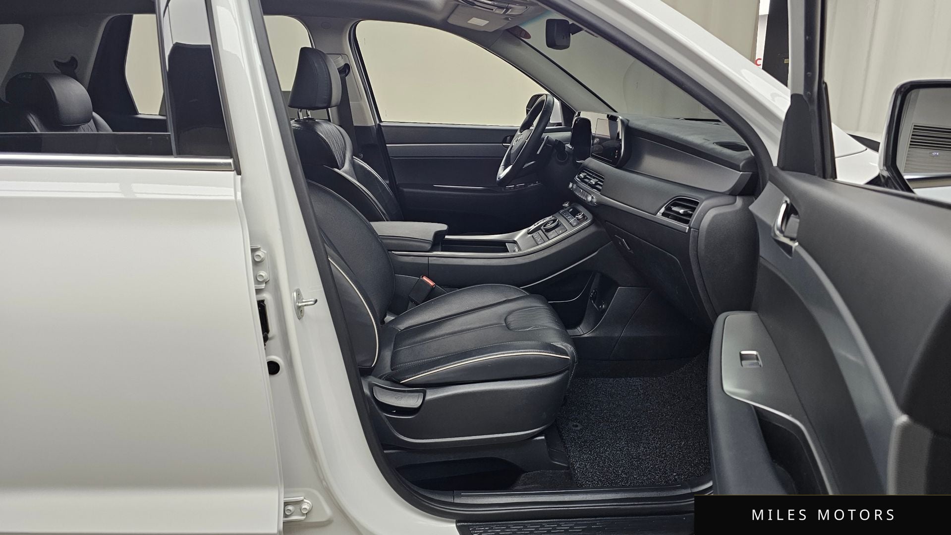Hyundai Palisade 2019 — миниатюра 11