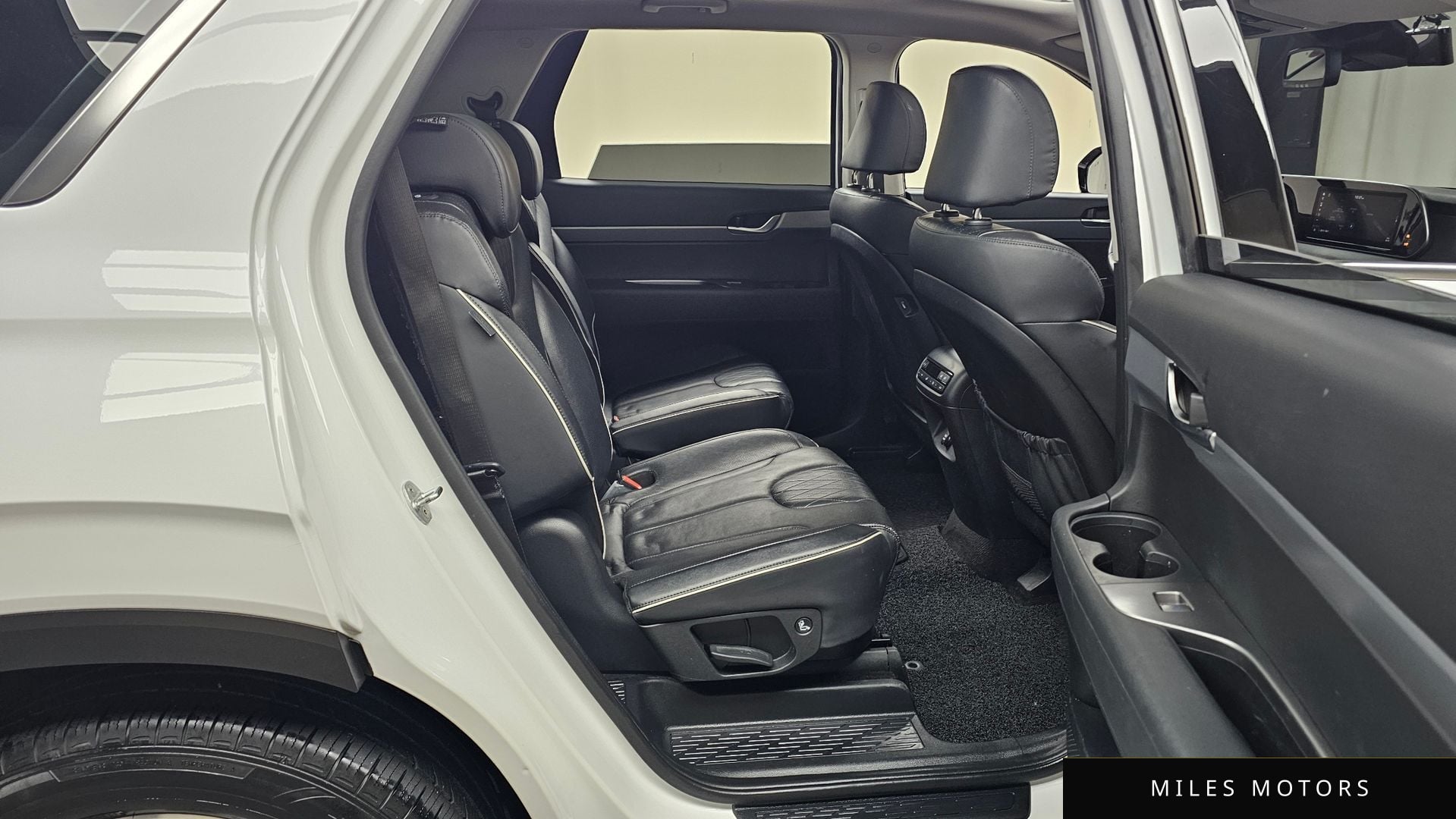 Hyundai Palisade 2019 — миниатюра 12