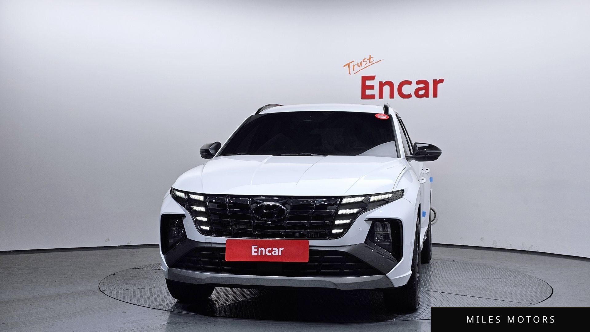 Hyundai Tucson 2022 — миниатюра 3