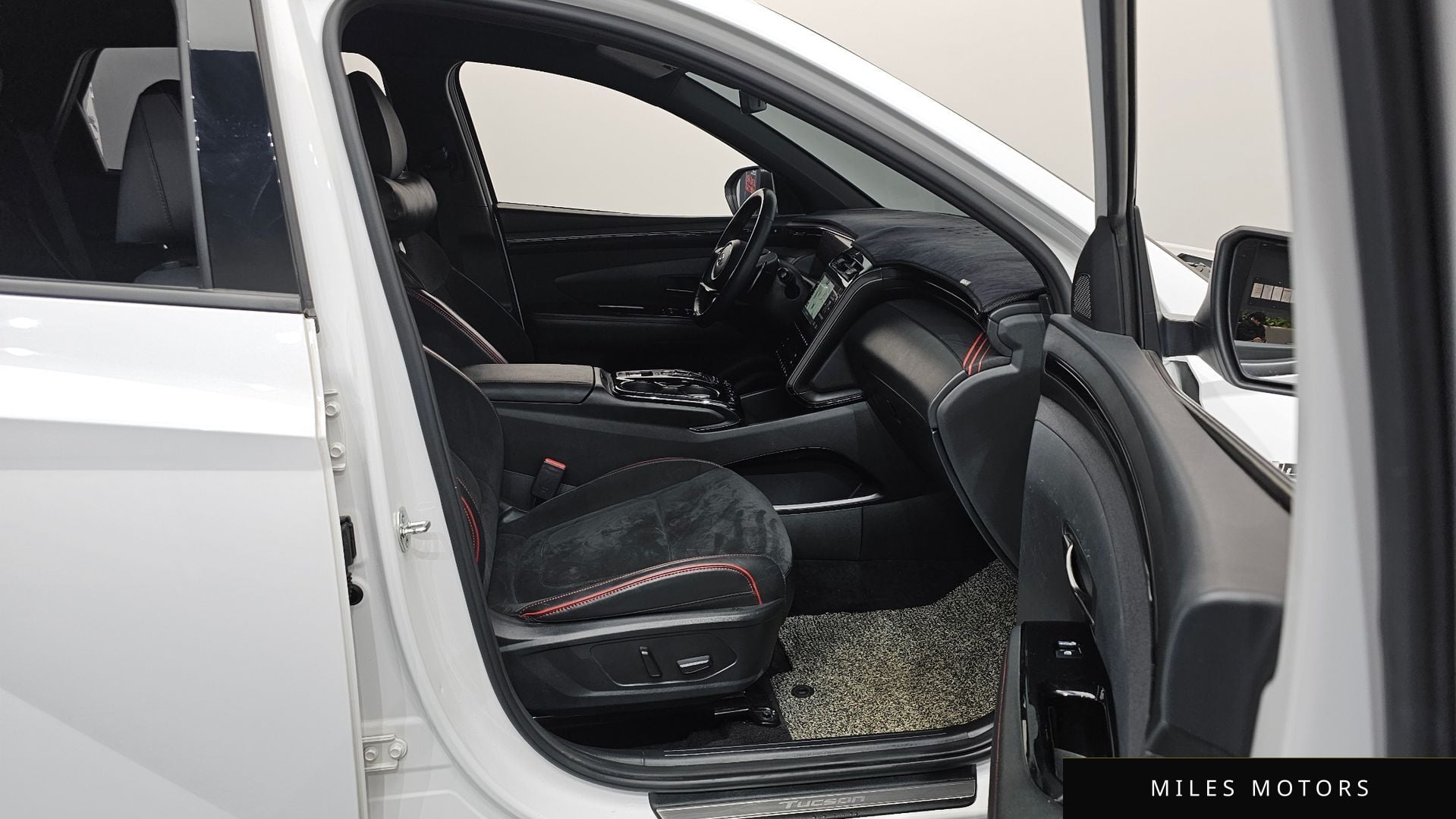 Hyundai Tucson 2022 — миниатюра 11