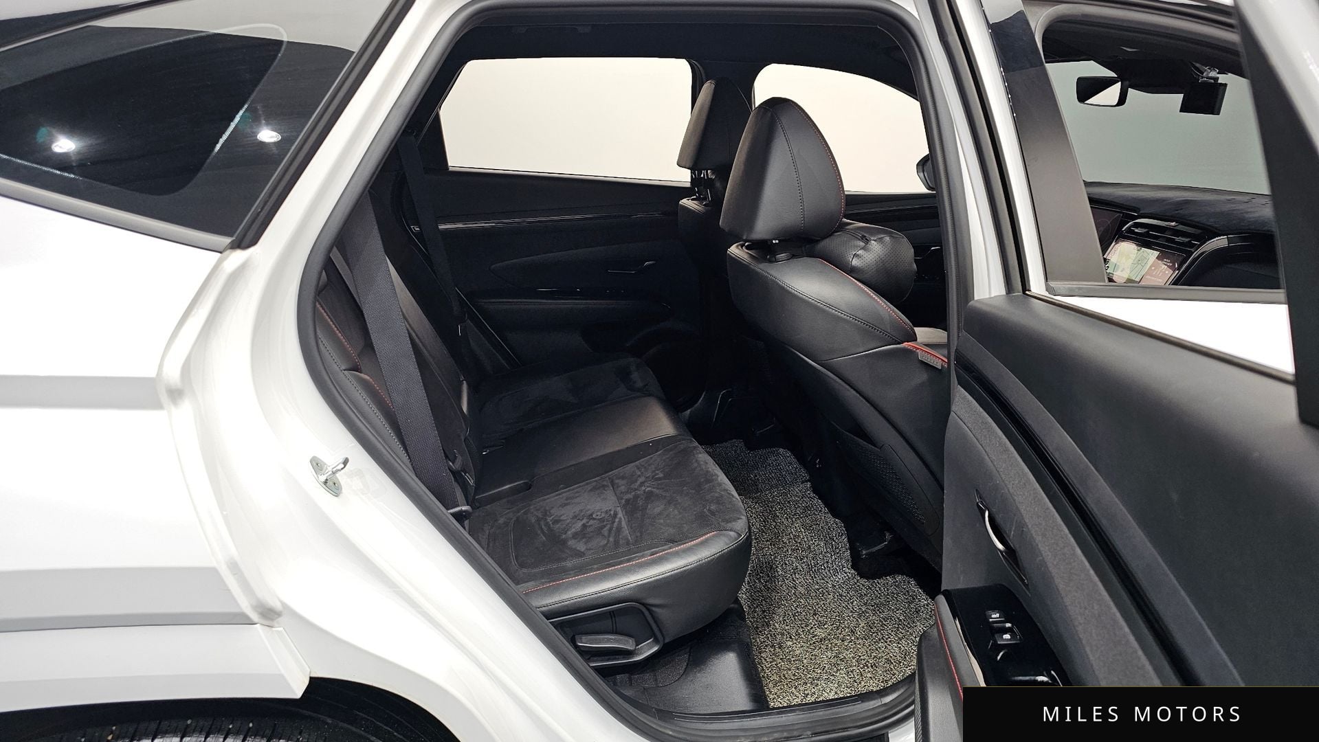 Hyundai Tucson 2022 — миниатюра 12