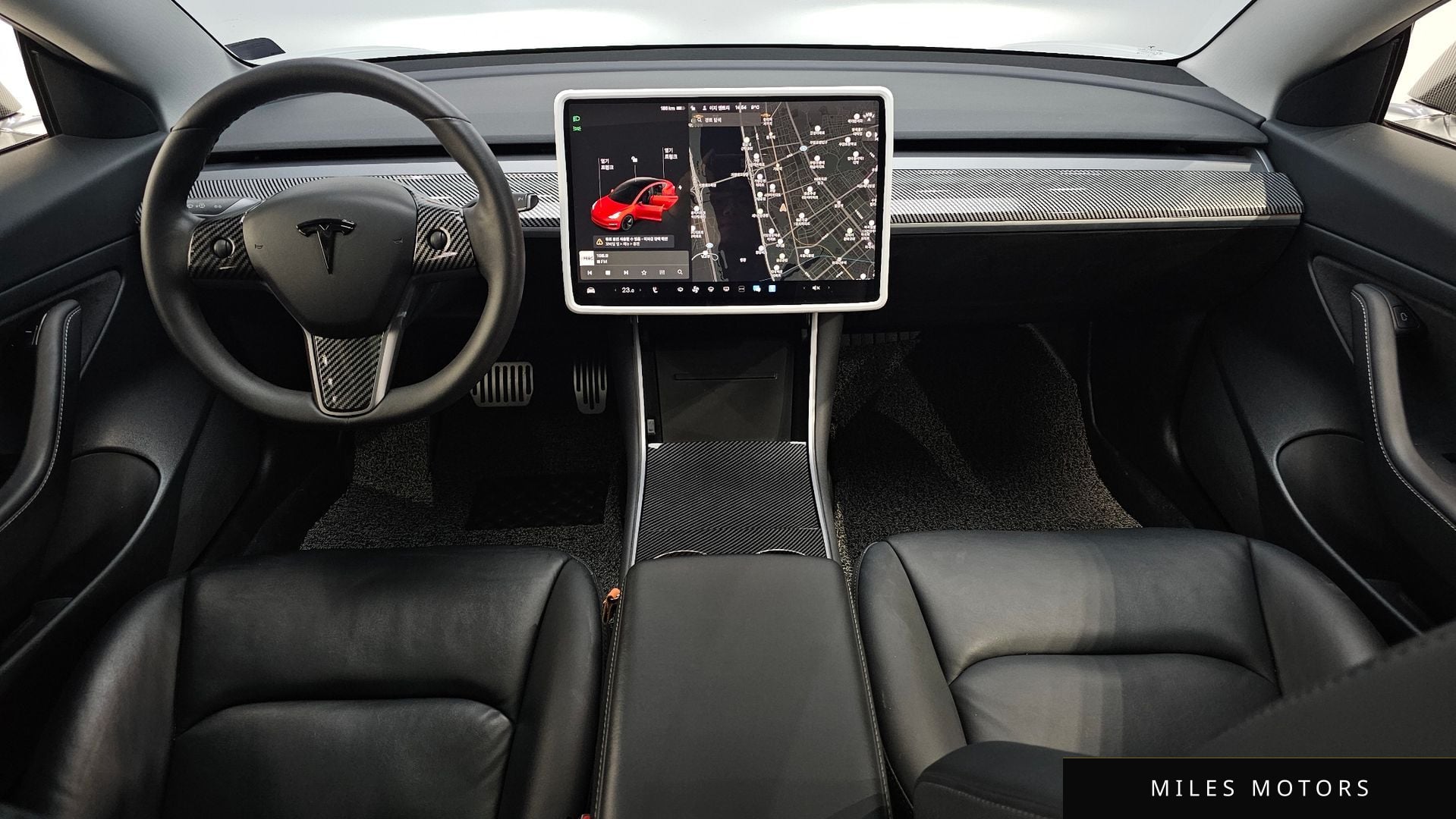 Tesla Model 3 2020 — миниатюра 7