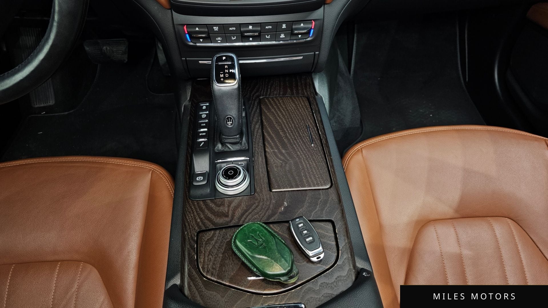 Maserati Ghibli 2019 — миниатюра 9