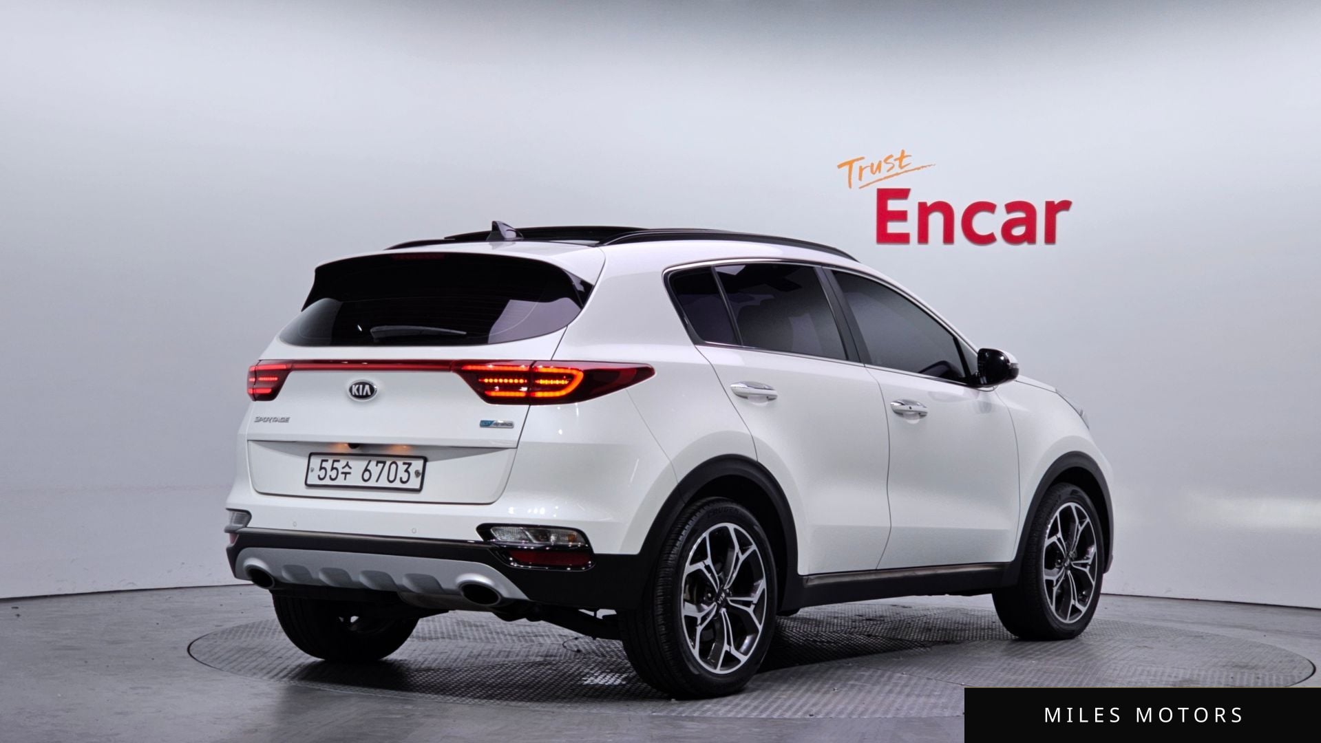 Kia Sportage 2019 — миниатюра 2