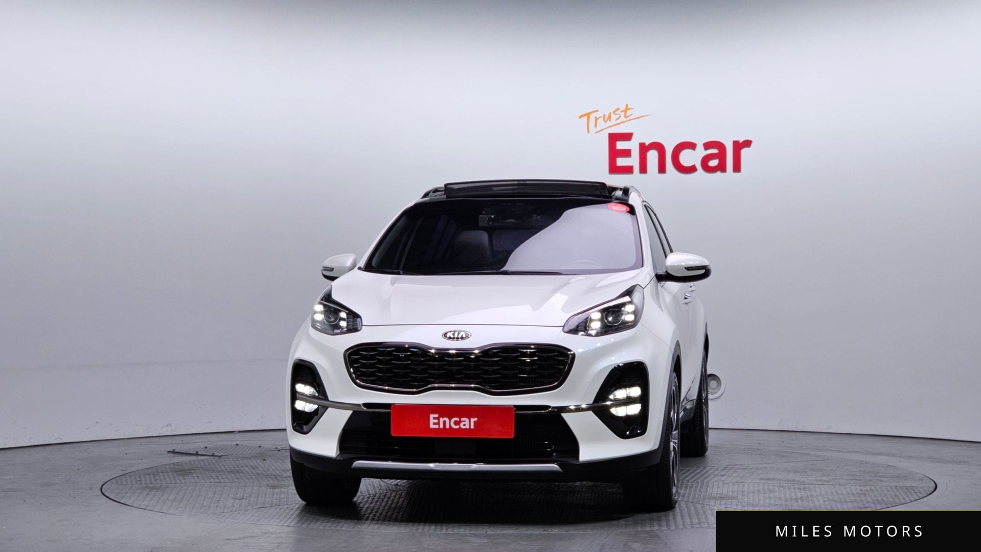 Kia Sportage 2019 — миниатюра 3