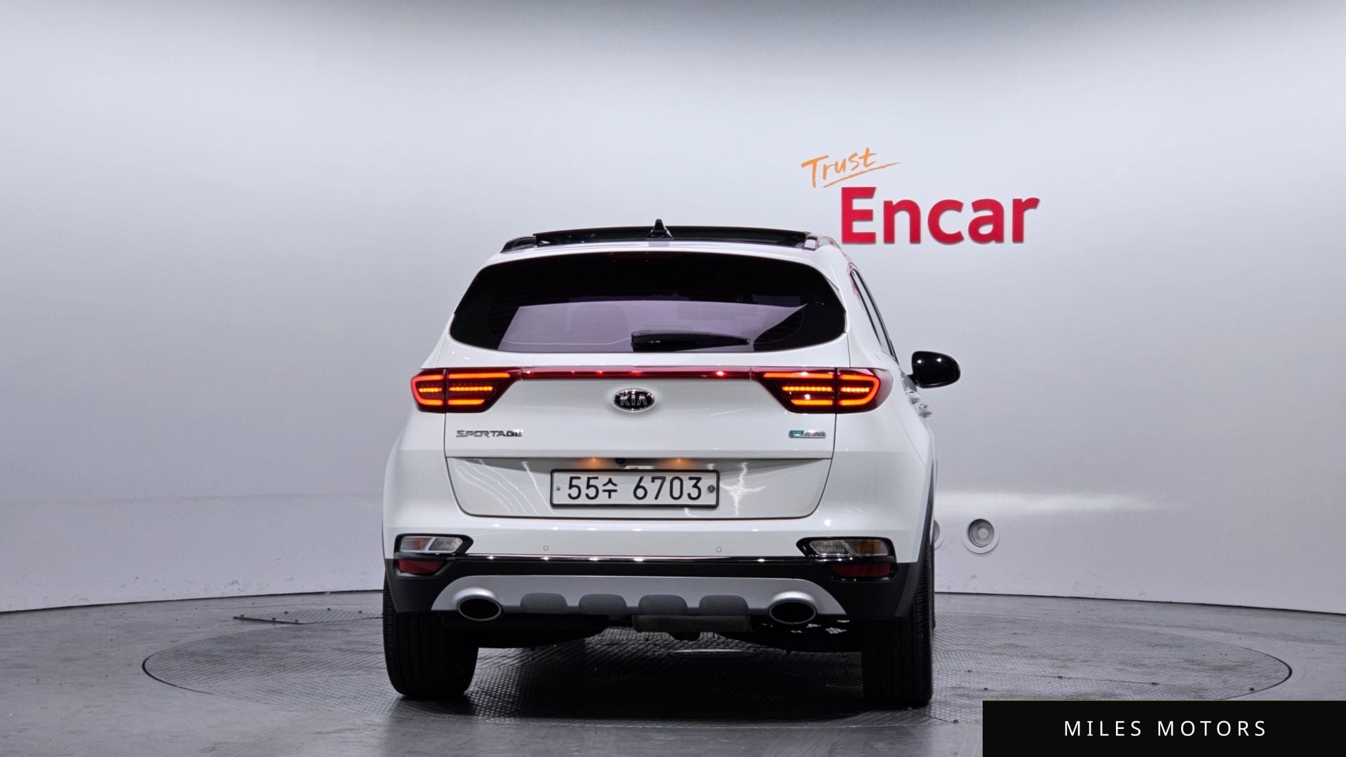 Kia Sportage 2019 — миниатюра 4