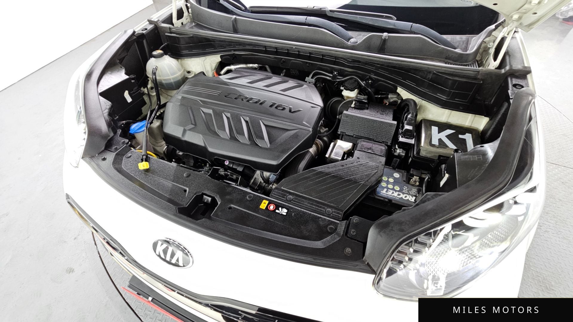 Kia Sportage 2019 — миниатюра 6