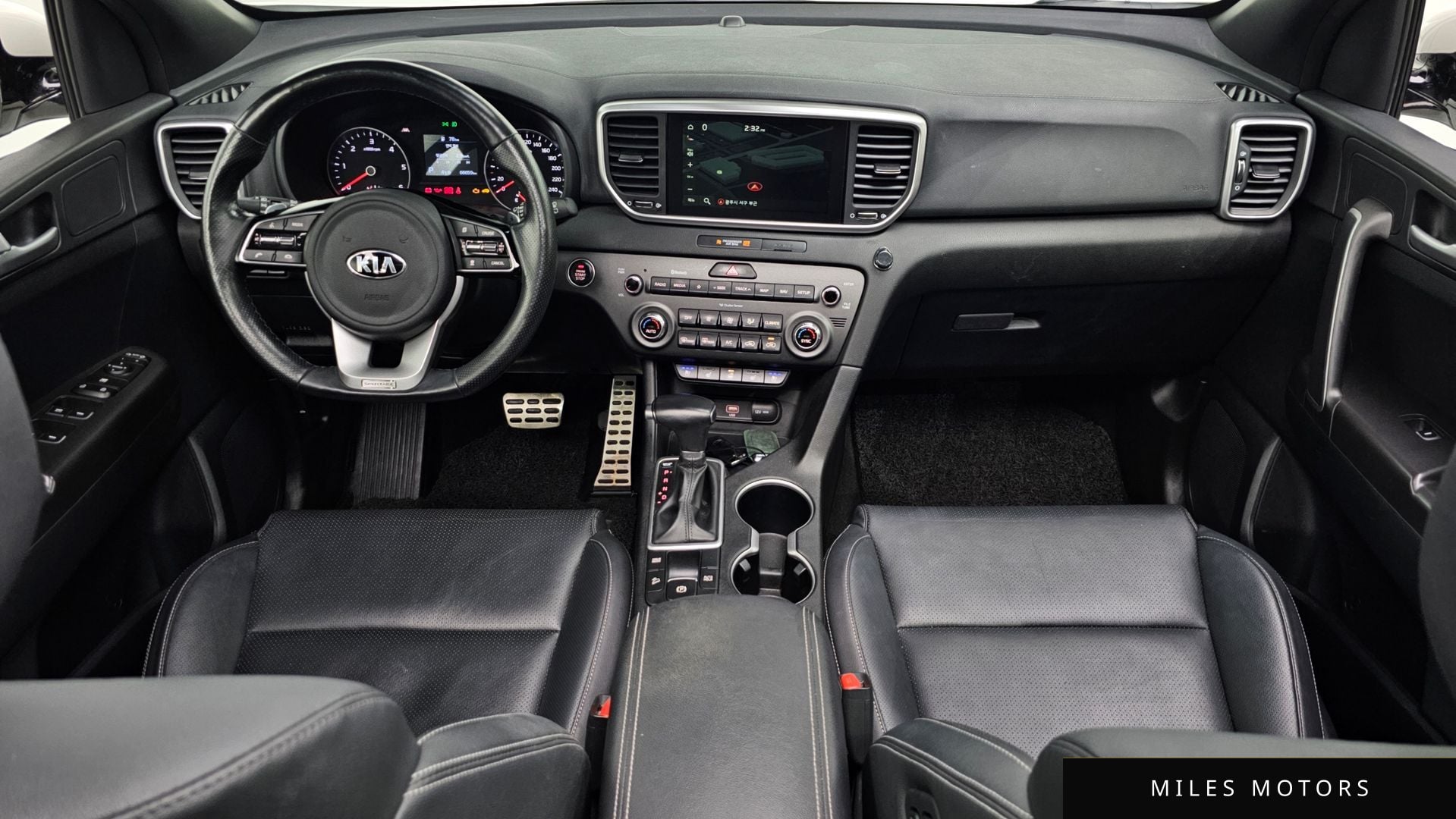 Kia Sportage 2019 — миниатюра 7