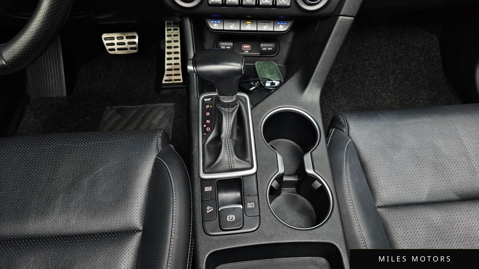 Kia Sportage 2019 — миниатюра 9