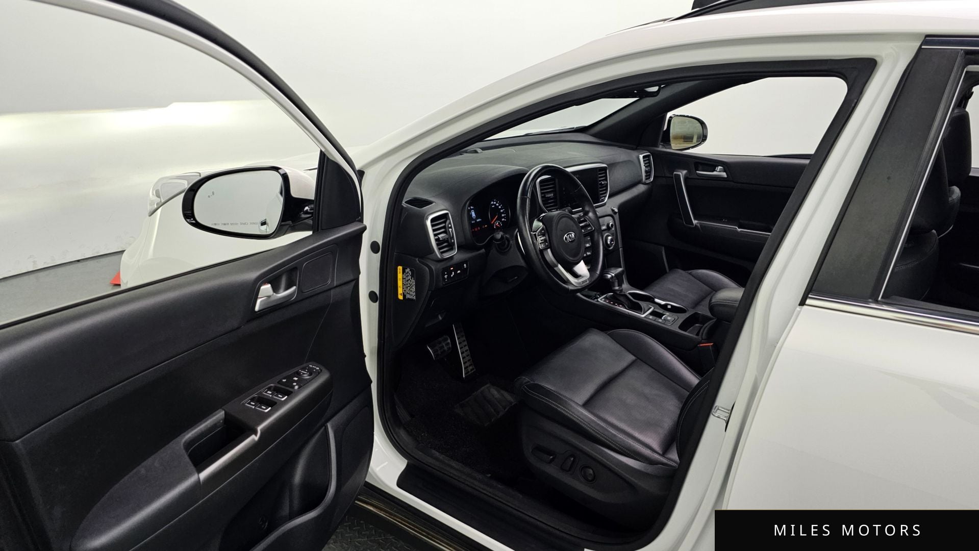 Kia Sportage 2019 — миниатюра 10