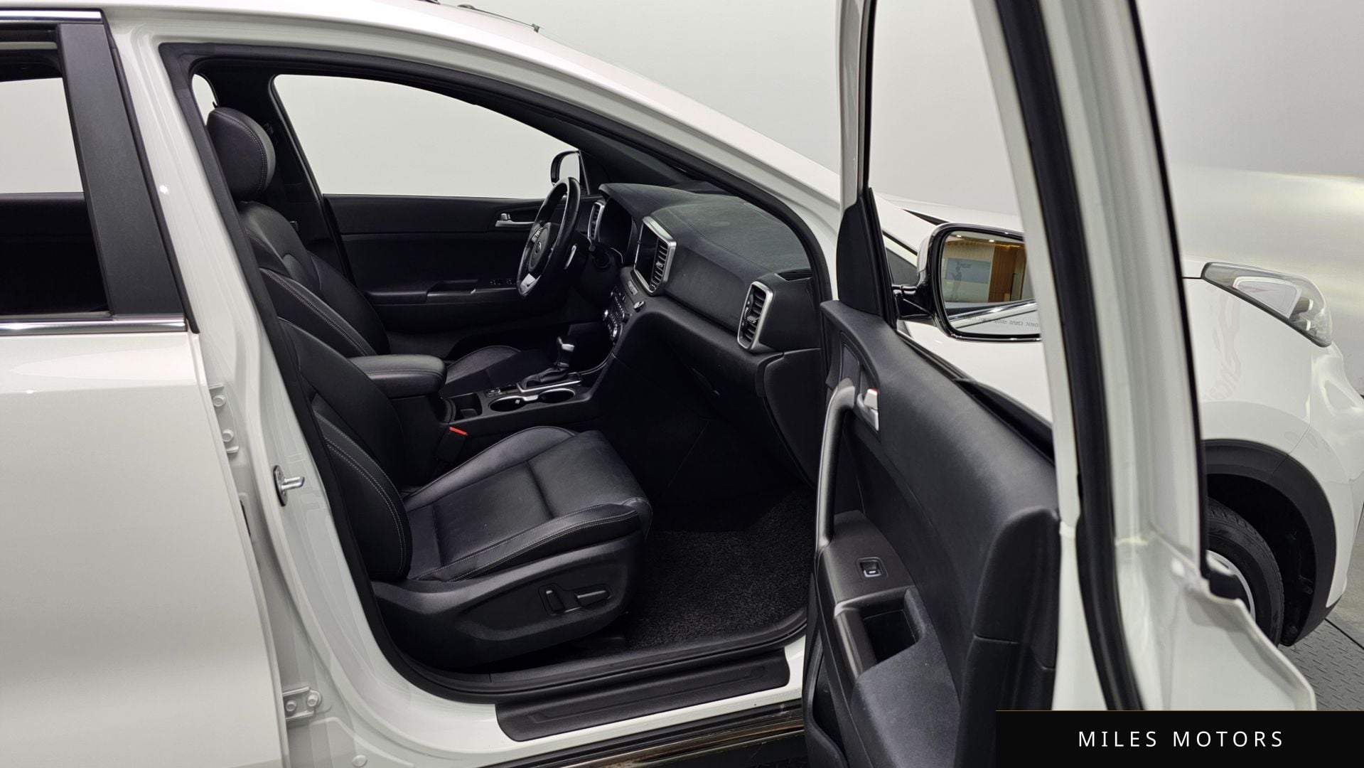 Kia Sportage 2019 — миниатюра 11