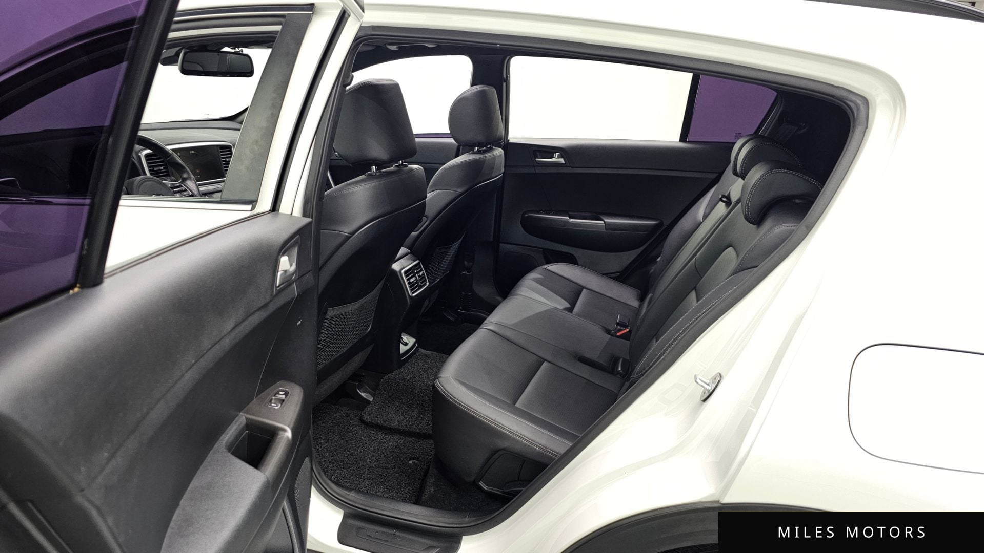 Kia Sportage 2019 — миниатюра 12