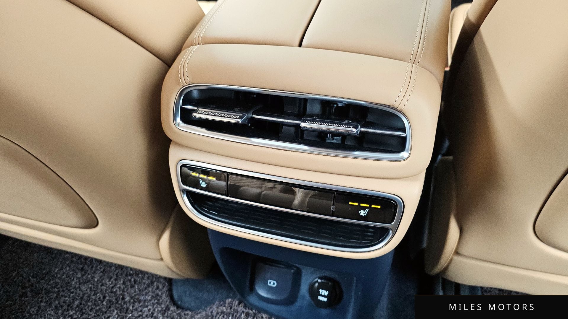 Genesis GV80 2023 — миниатюра 19