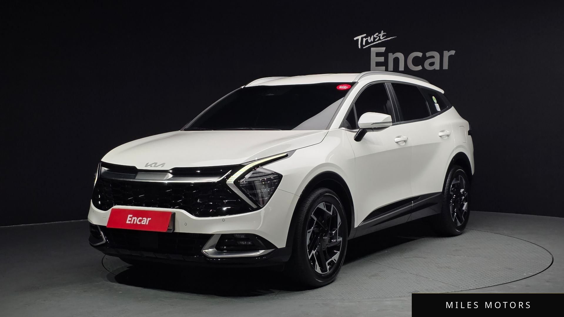 Kia Sportage 2024 — фото 1 из 12