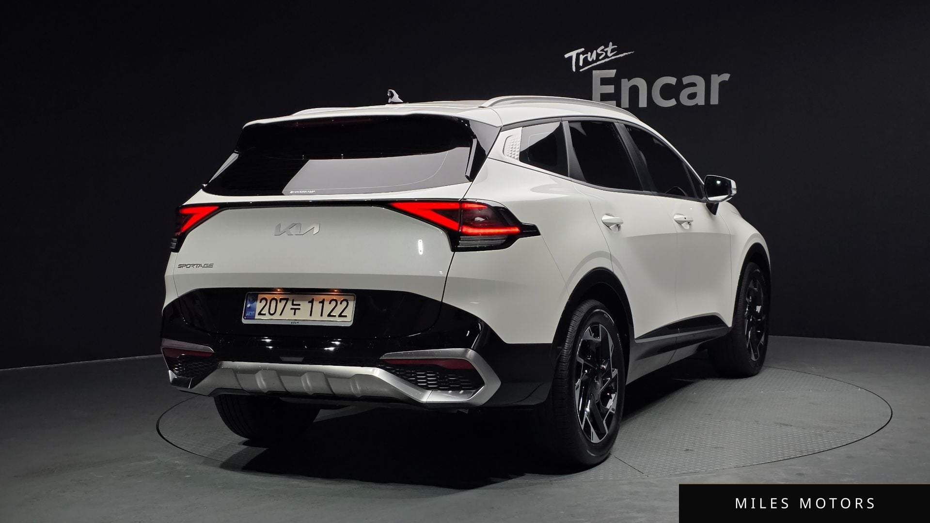 Kia Sportage 2024 — миниатюра 2