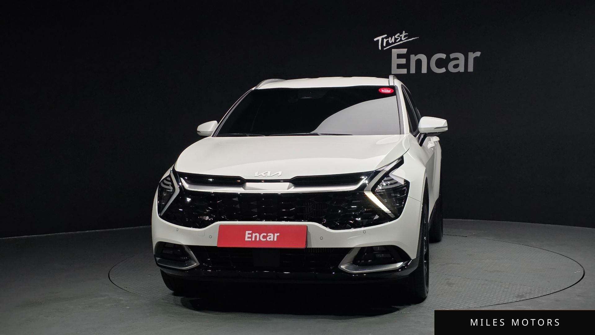 Kia Sportage 2024 — миниатюра 3