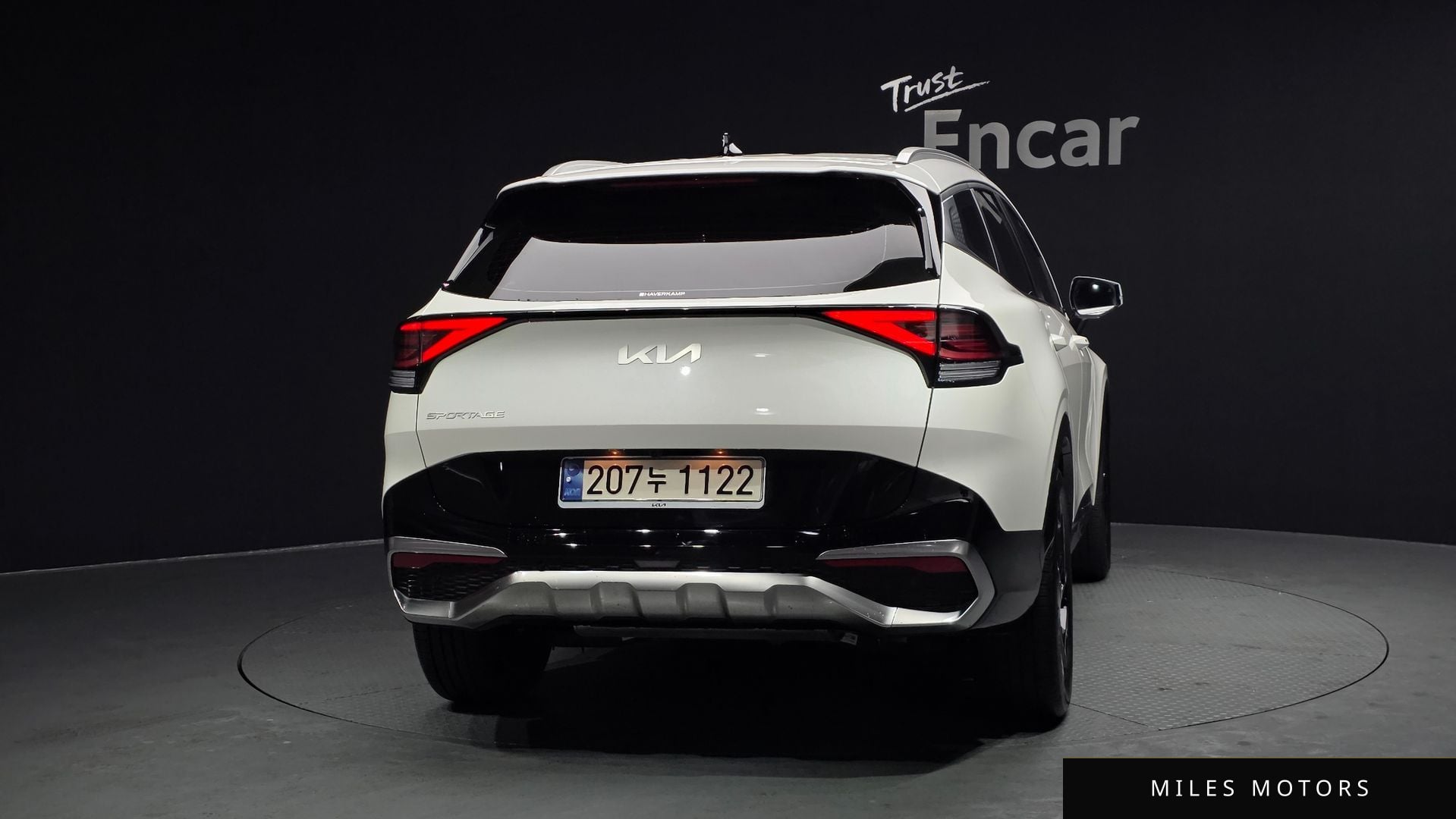 Kia Sportage 2024 — миниатюра 4