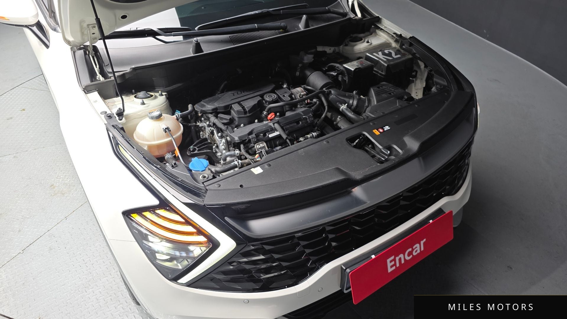 Kia Sportage 2024 — миниатюра 6