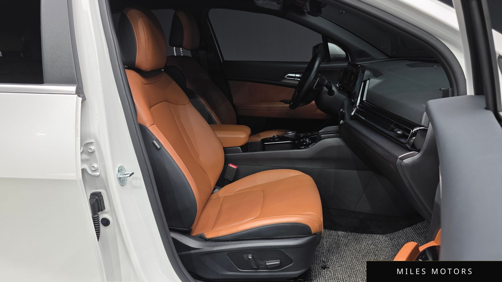 Kia Sportage 2024 — миниатюра 11