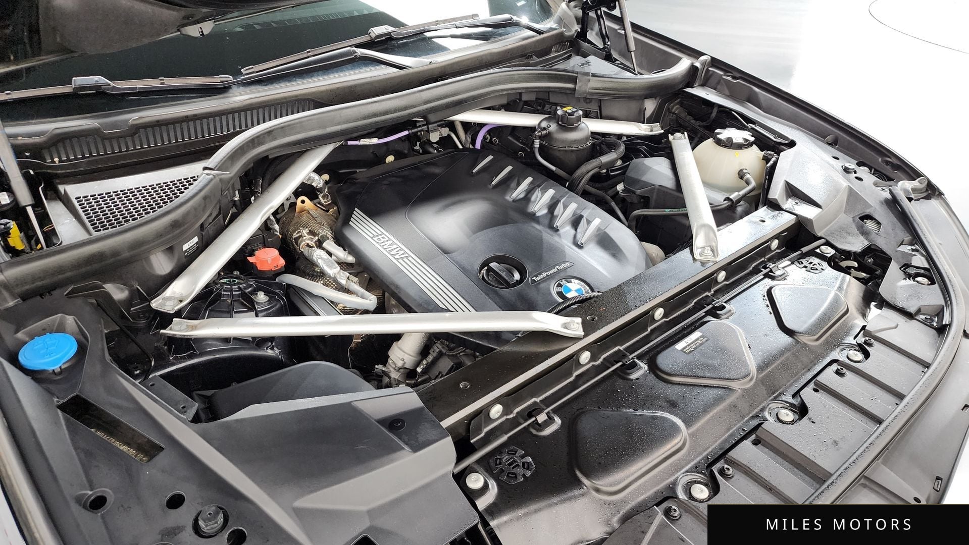 BMW X6 (G06) 2021 — миниатюра 6