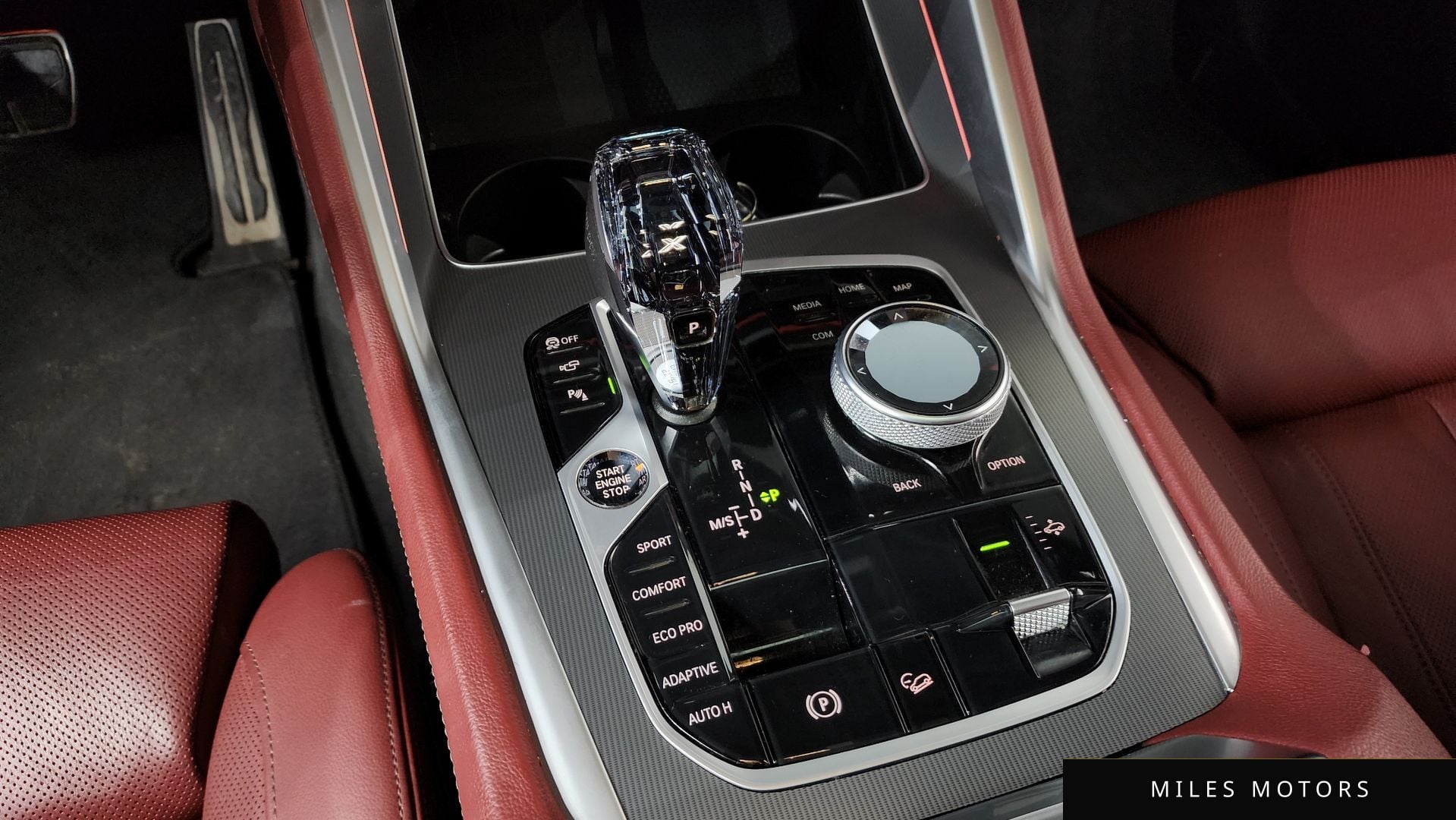 BMW X6 (G06) 2021 — миниатюра 9