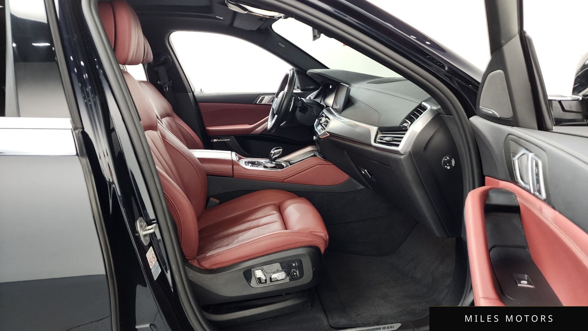 BMW X6 (G06) 2021 — миниатюра 11