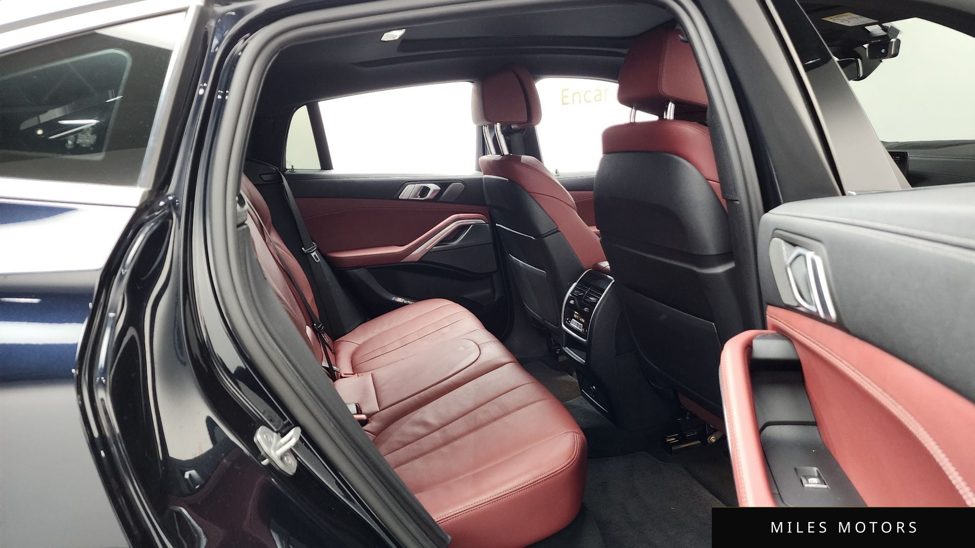 BMW X6 (G06) 2021 — миниатюра 12