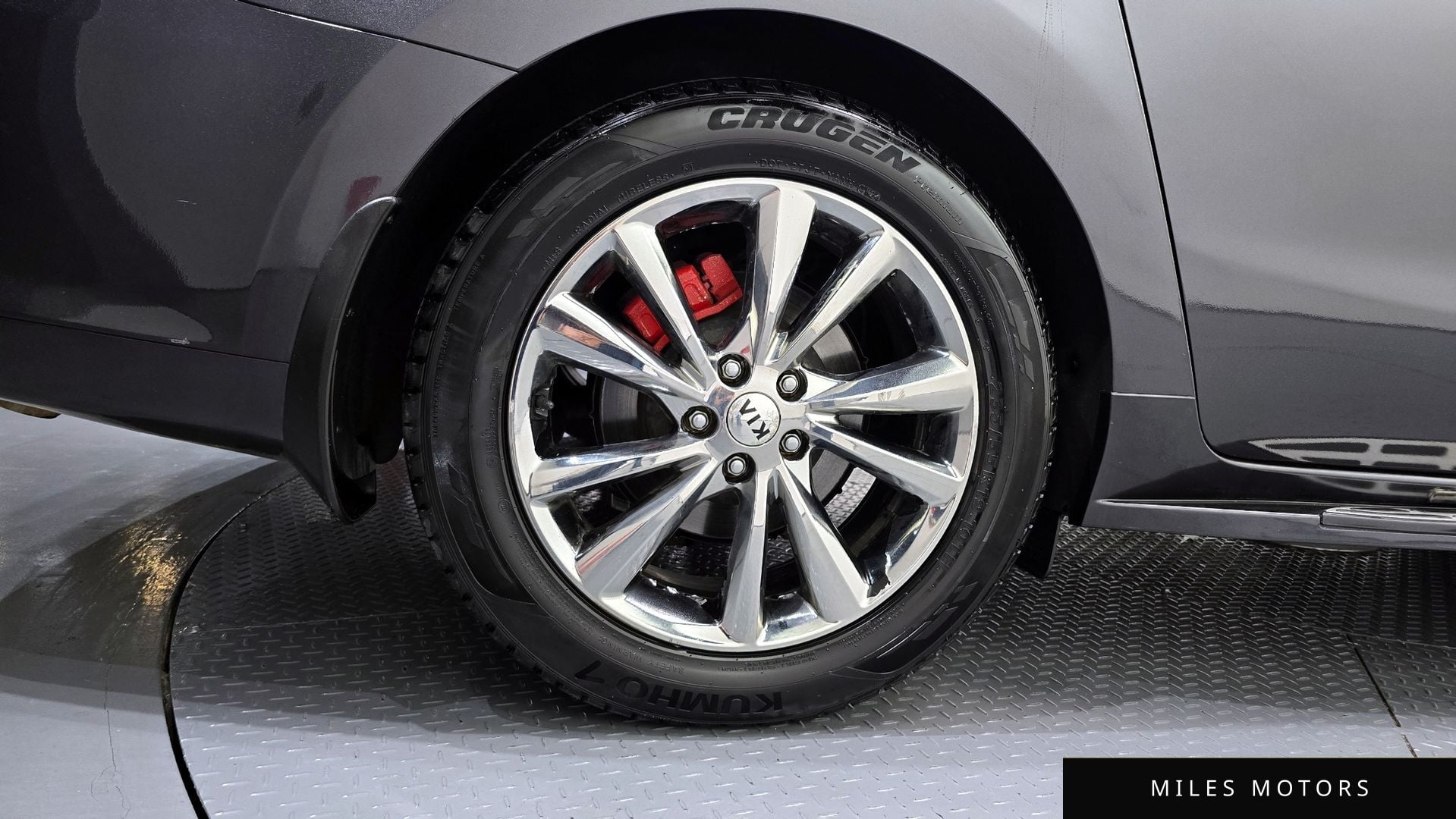 Kia Canival 2019 — миниатюра 5