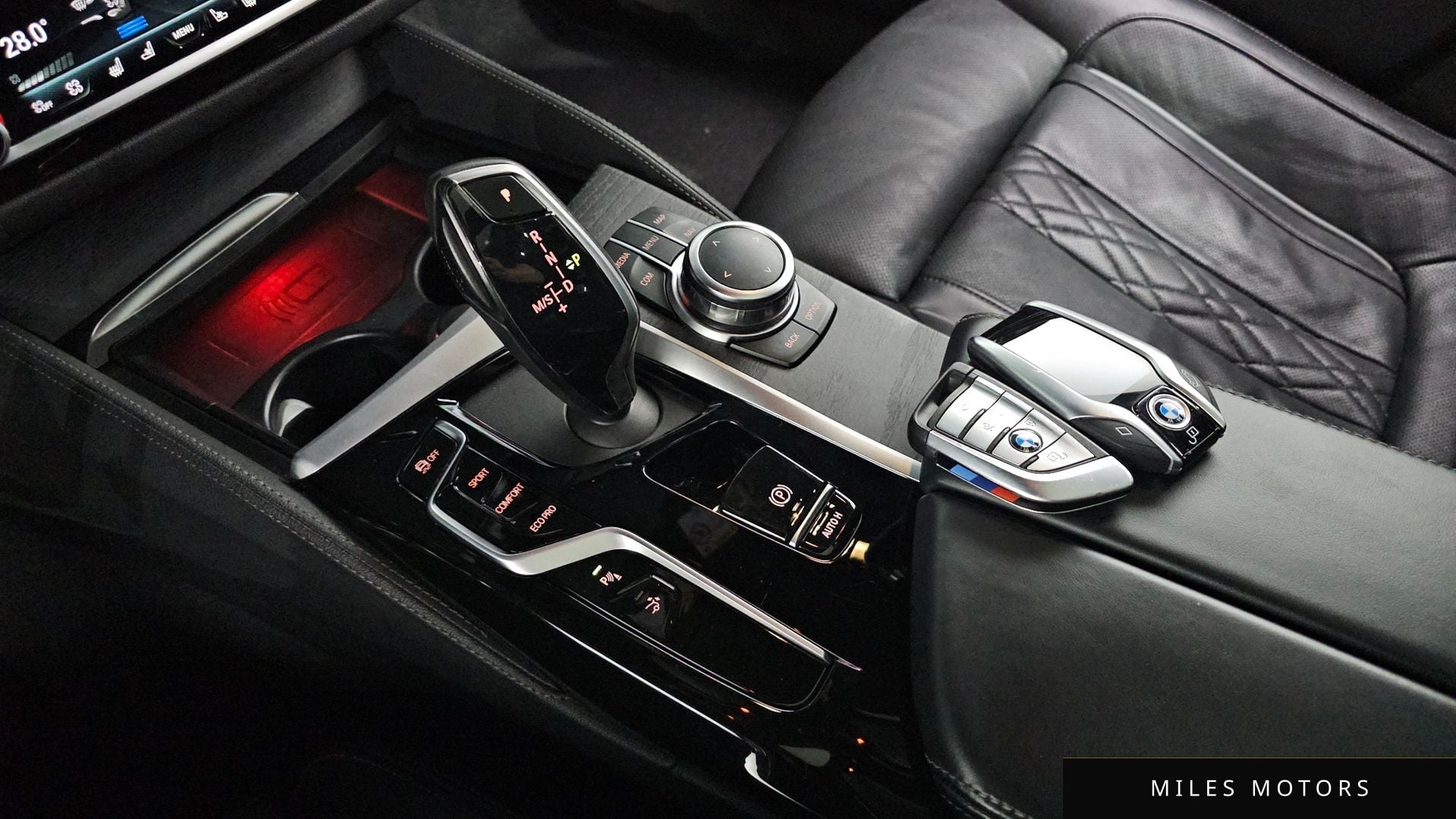 BMW 6 Series GT (G32) 2022 — миниатюра 9