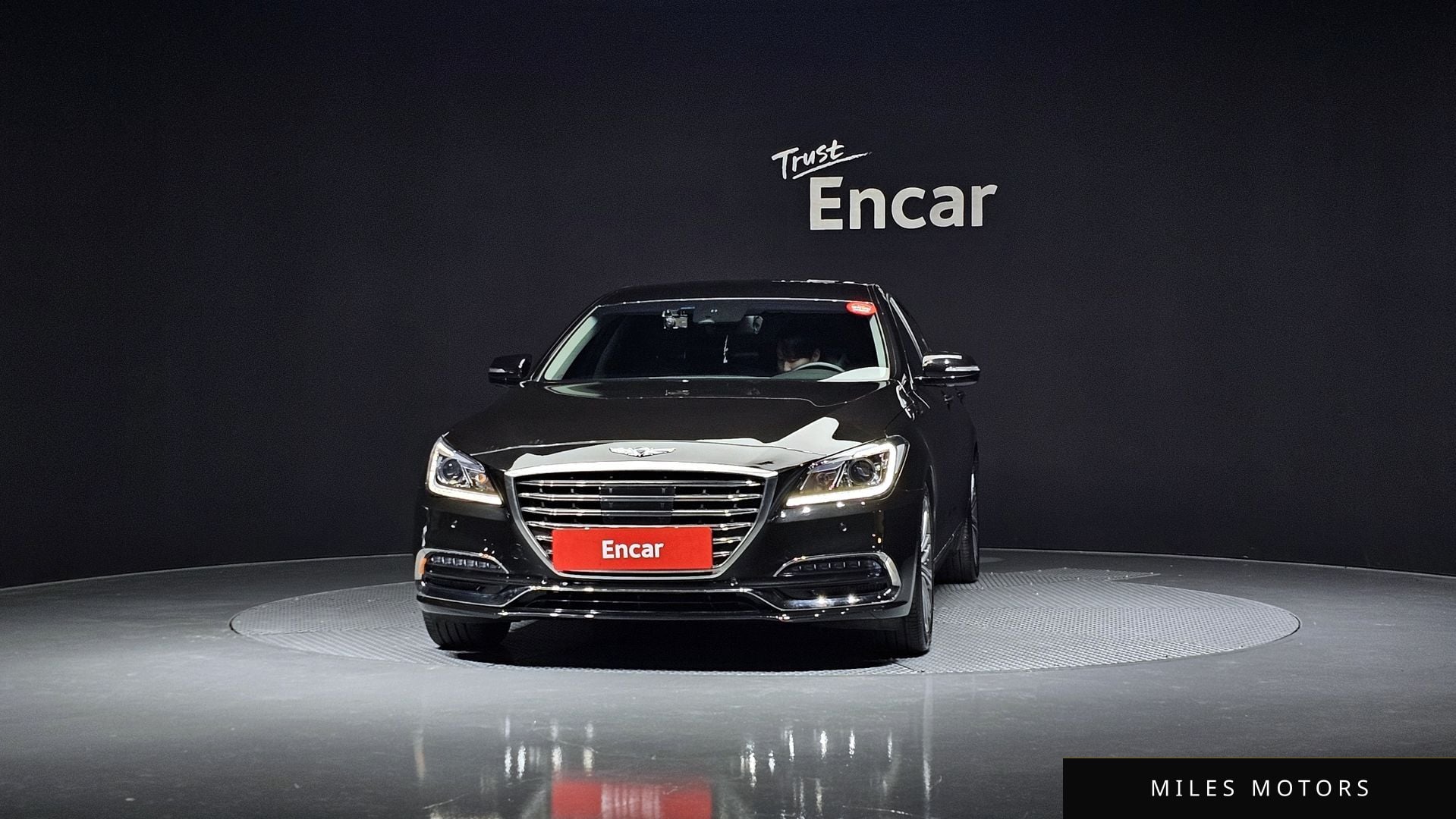 Genesis G80 2019 — миниатюра 3