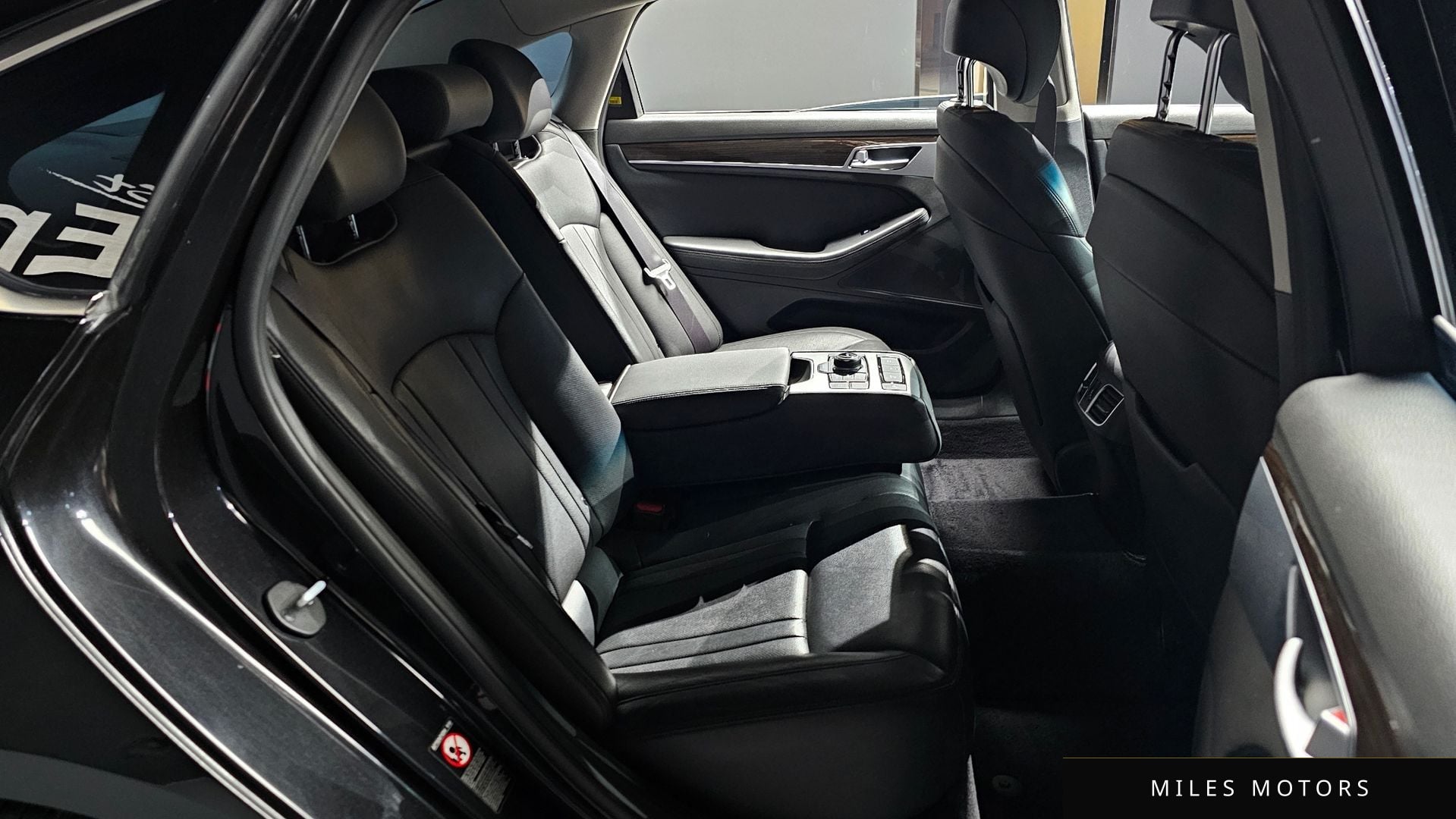 Genesis G80 2019 — миниатюра 12