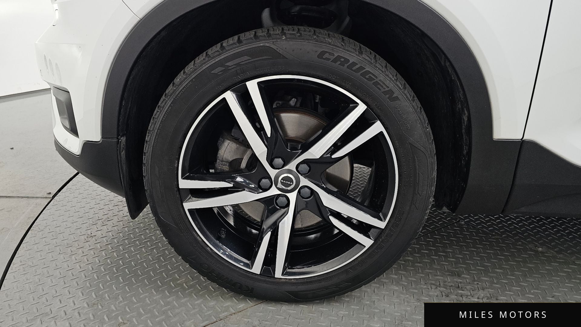 Volvo XC40 2020 — миниатюра 5