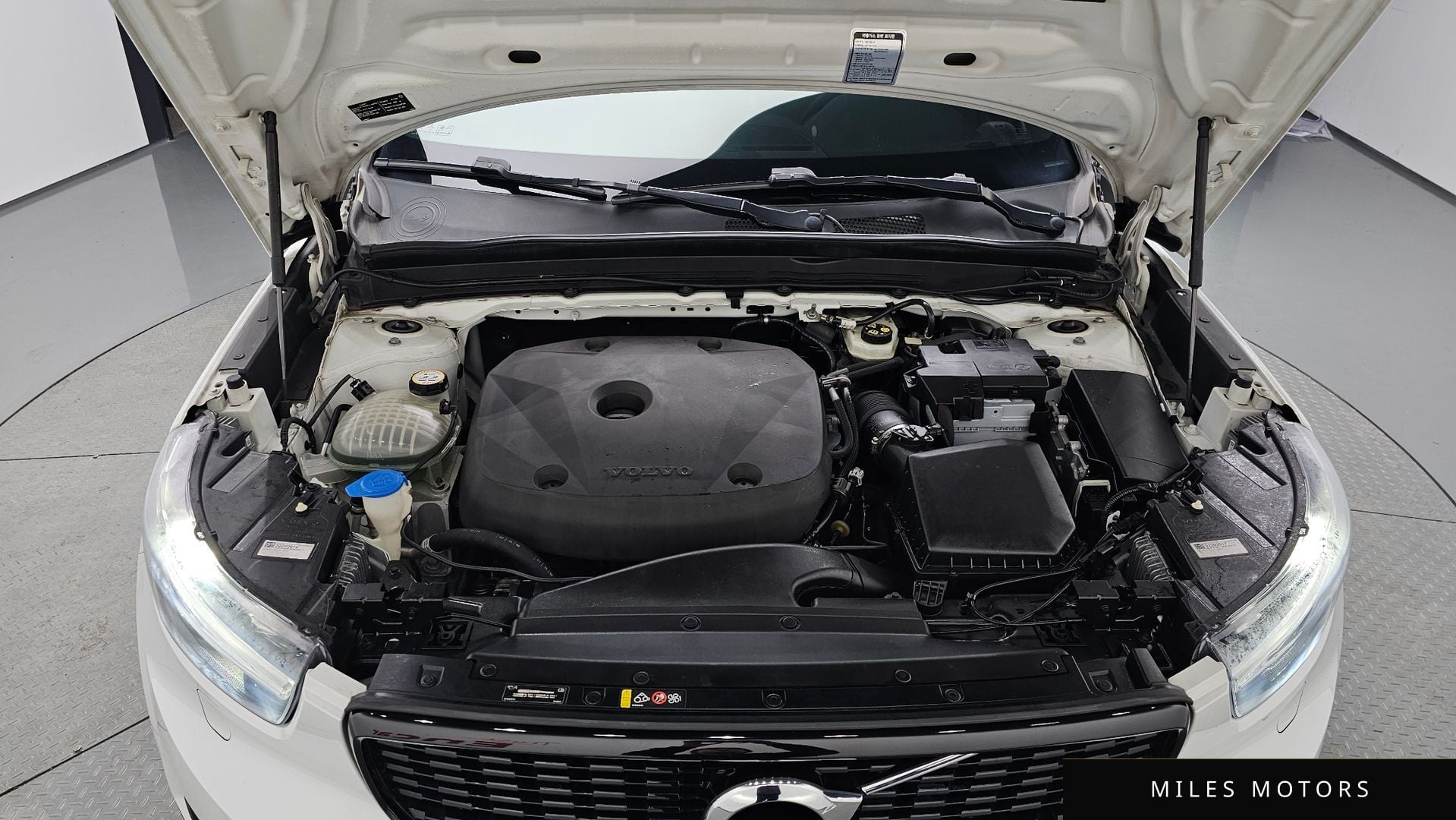 Volvo XC40 2020 — миниатюра 6