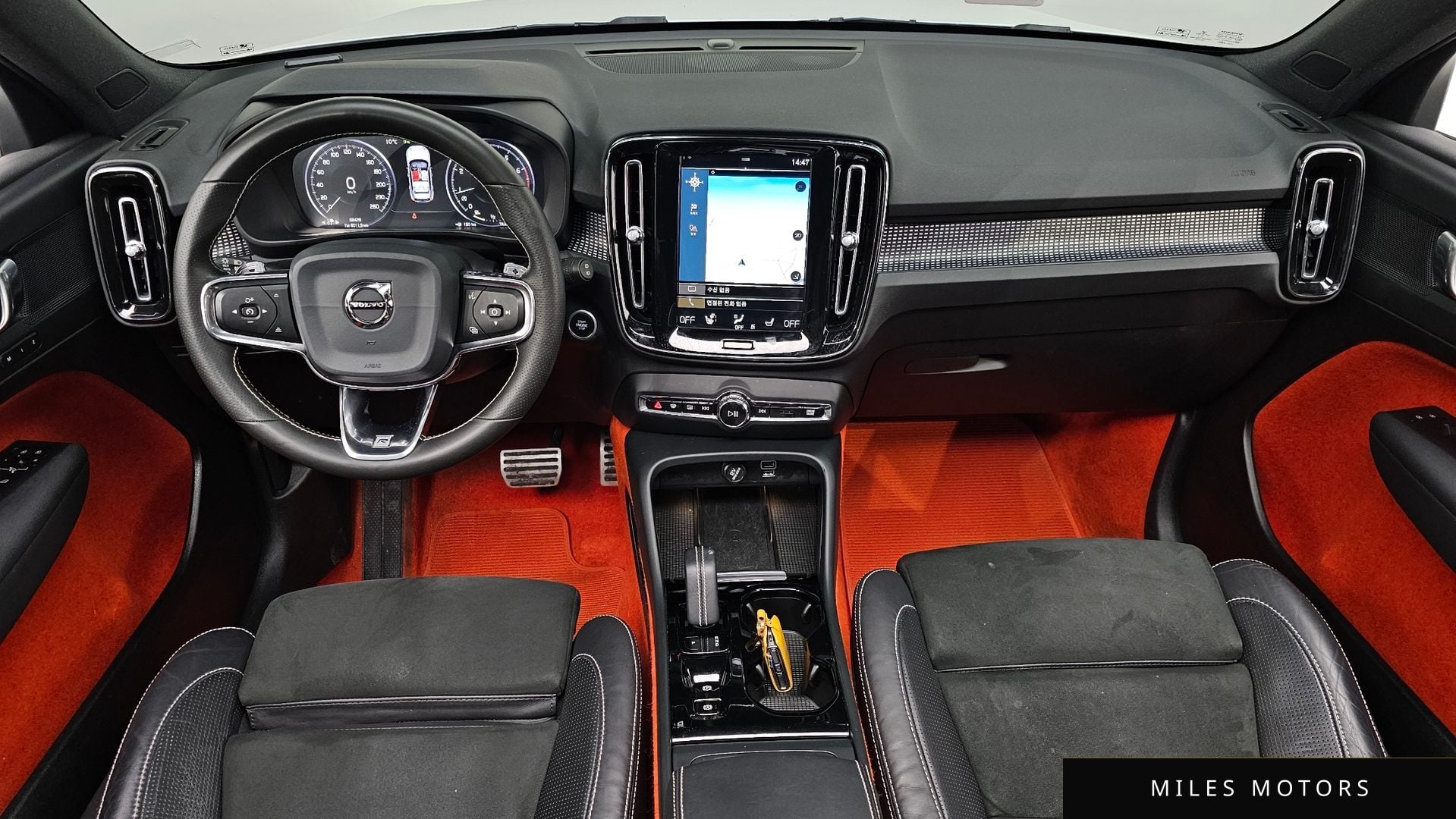 Volvo XC40 2020 — миниатюра 7
