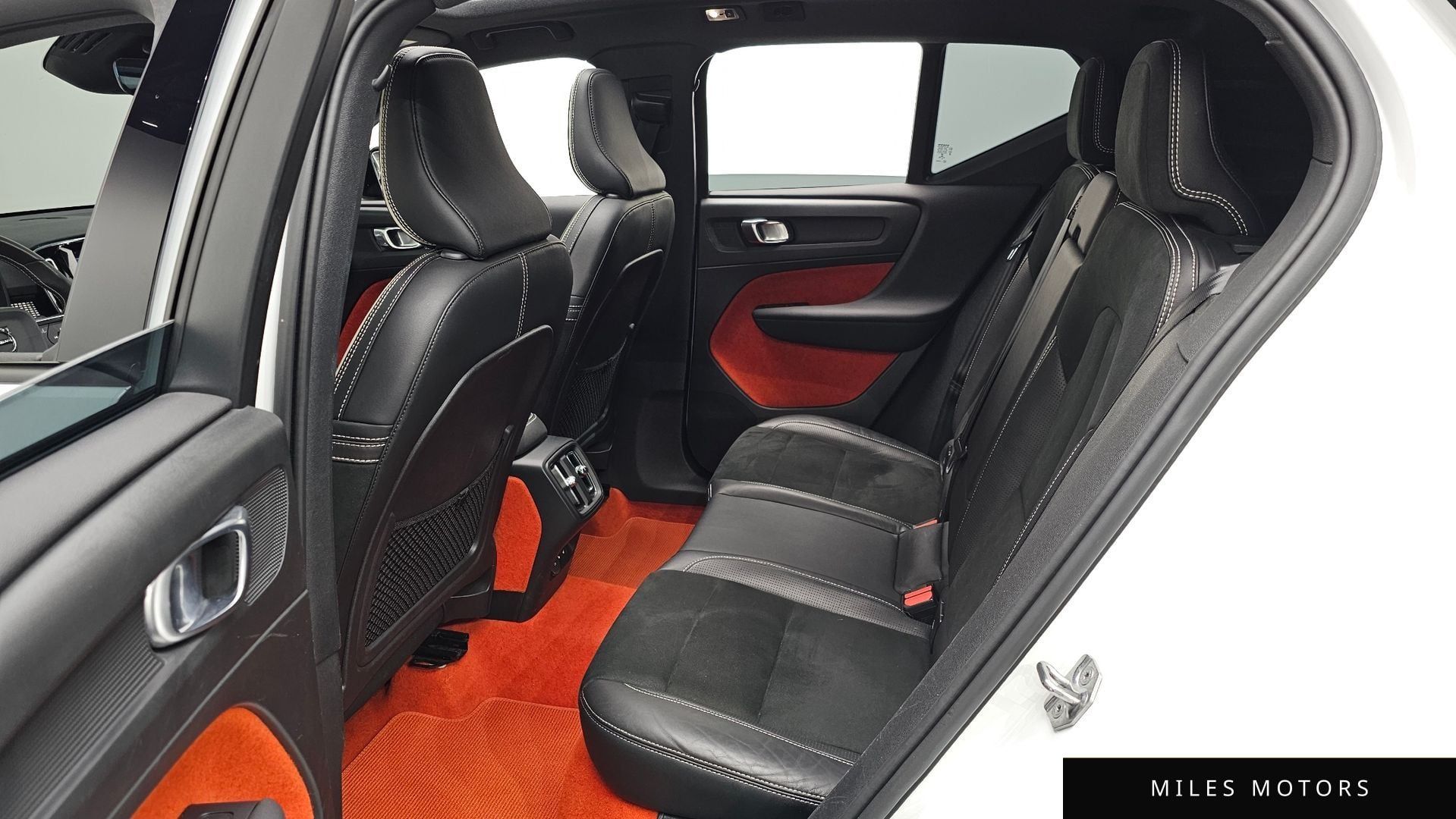 Volvo XC40 2020 — миниатюра 12