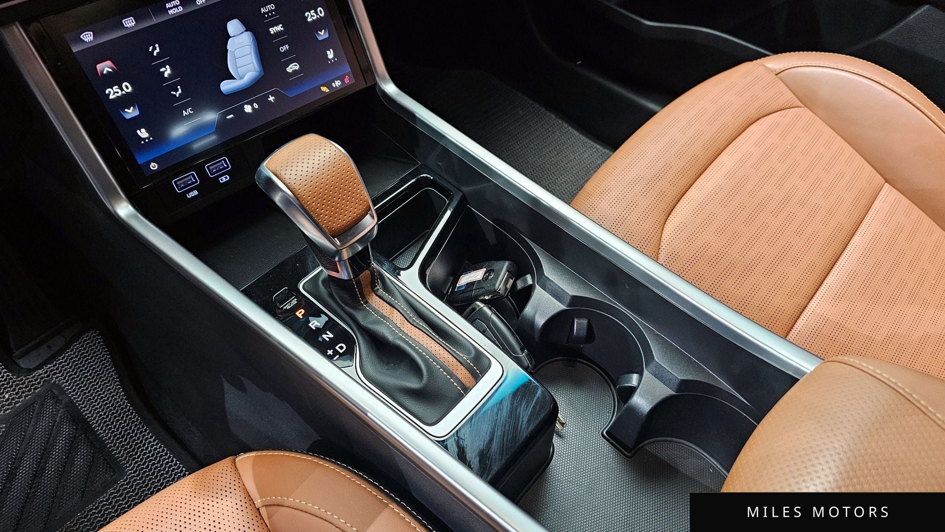 KG Mobility Torres 2023 — миниатюра 9