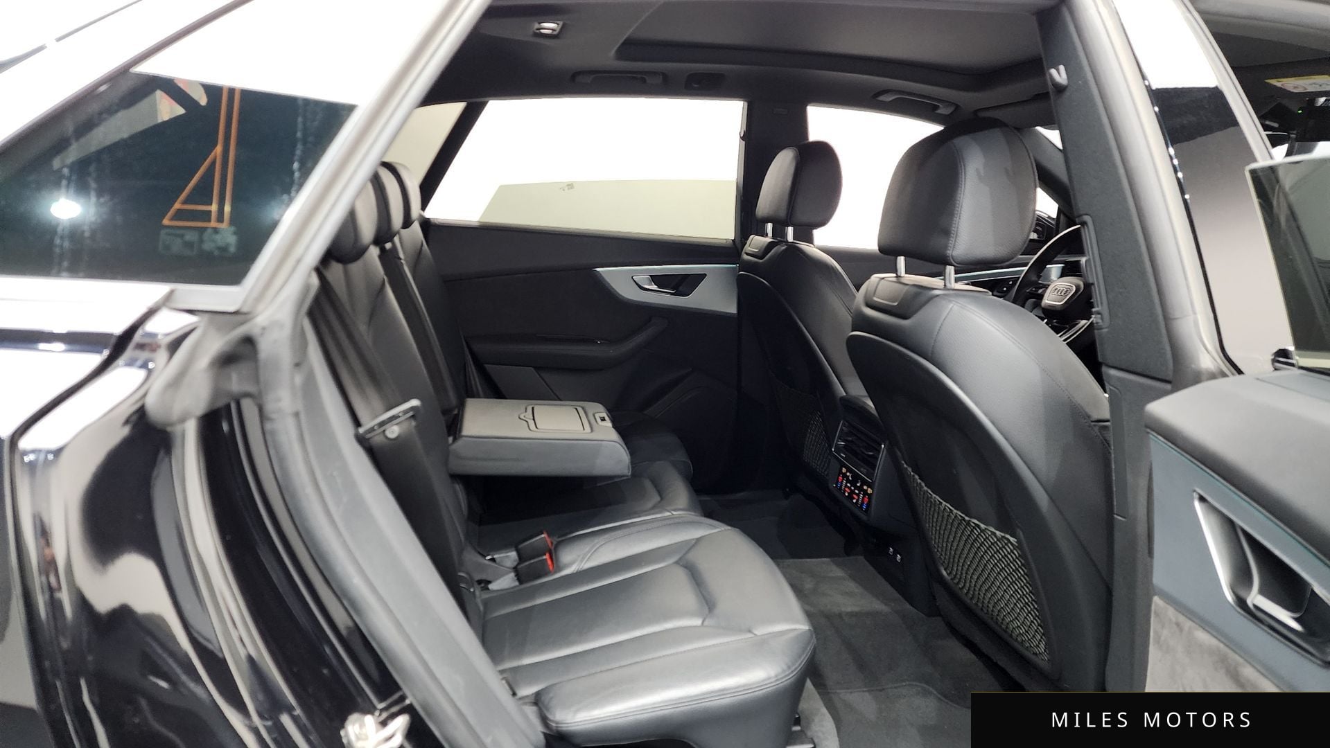 Audi Q8 (4M) 2021 — миниатюра 12