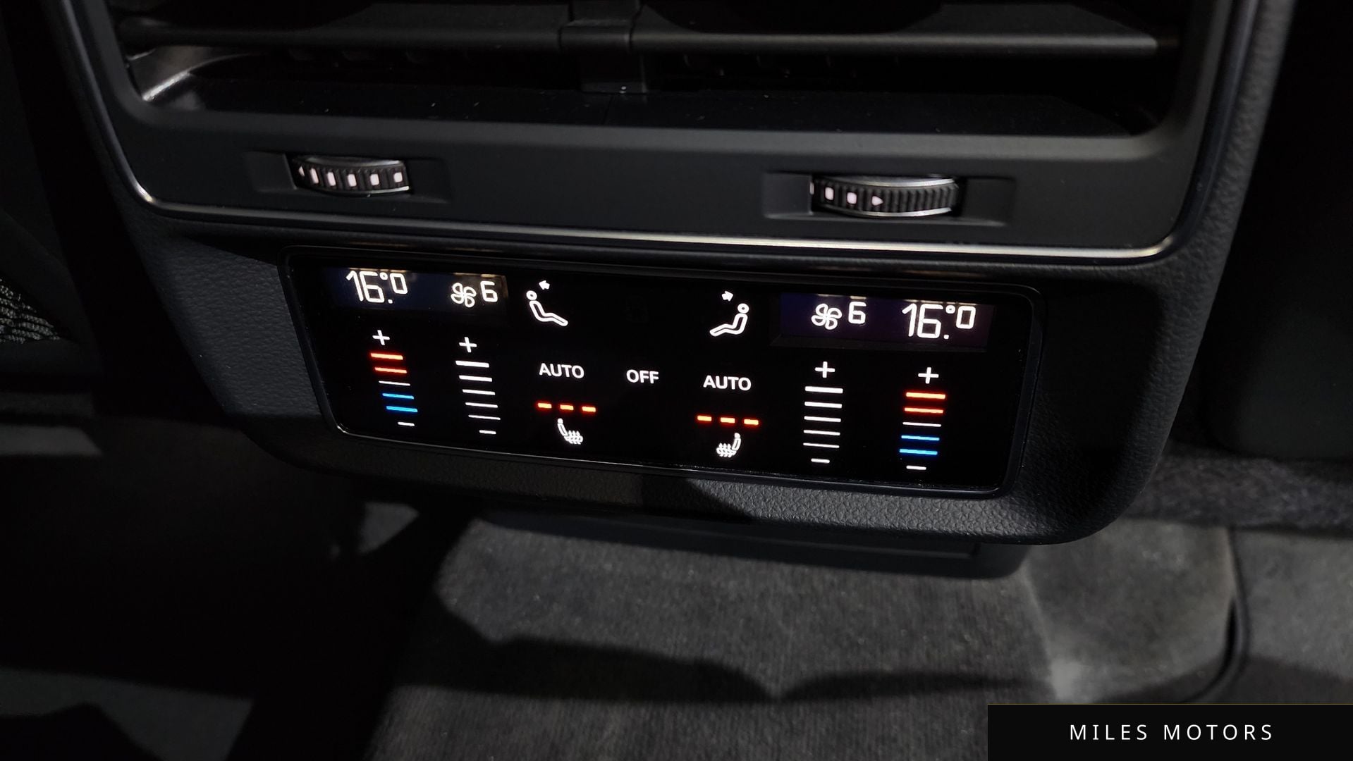 Audi Q8 (4M) 2021 — миниатюра 18