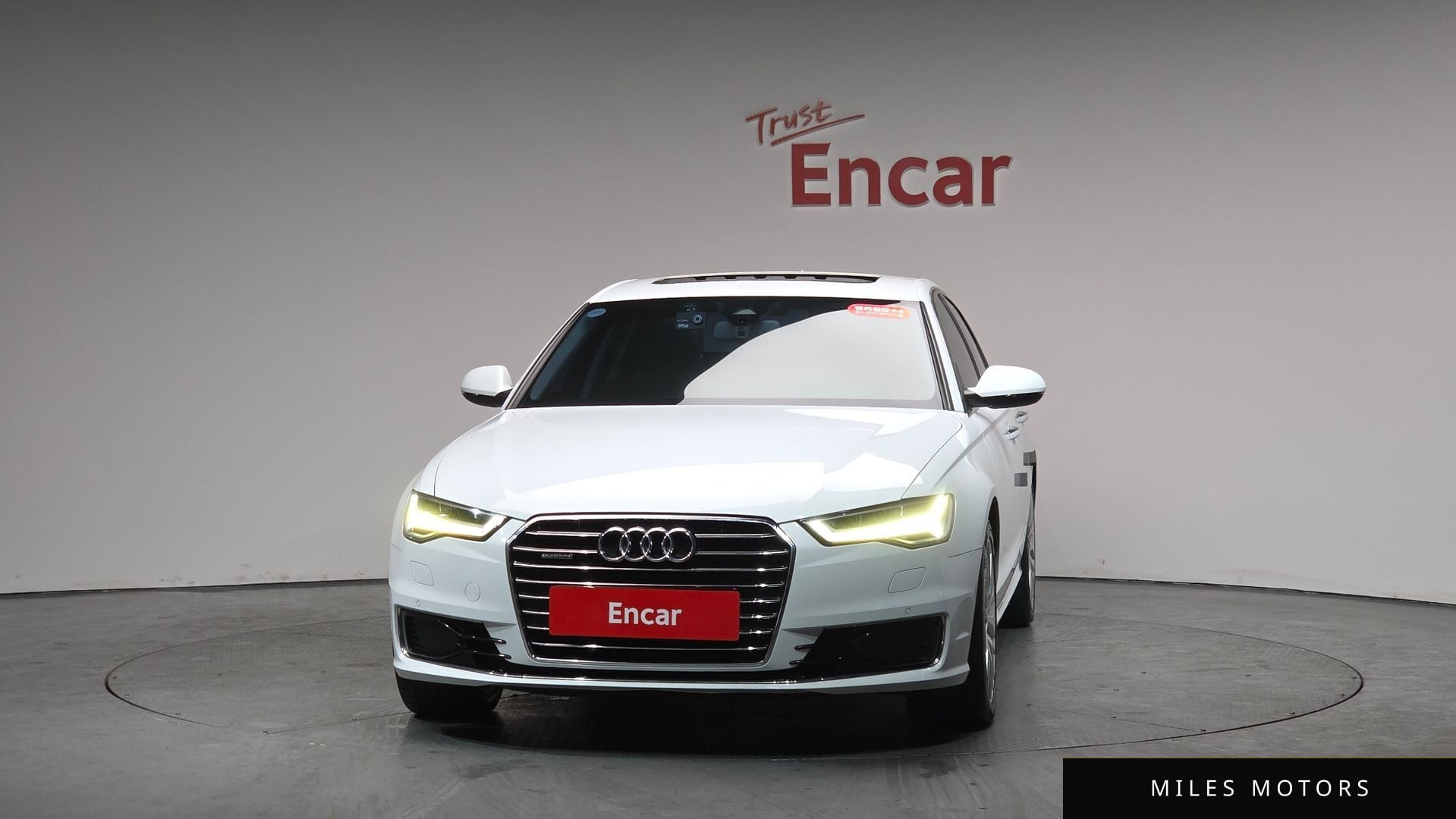 Audi A6 2016 — миниатюра 2