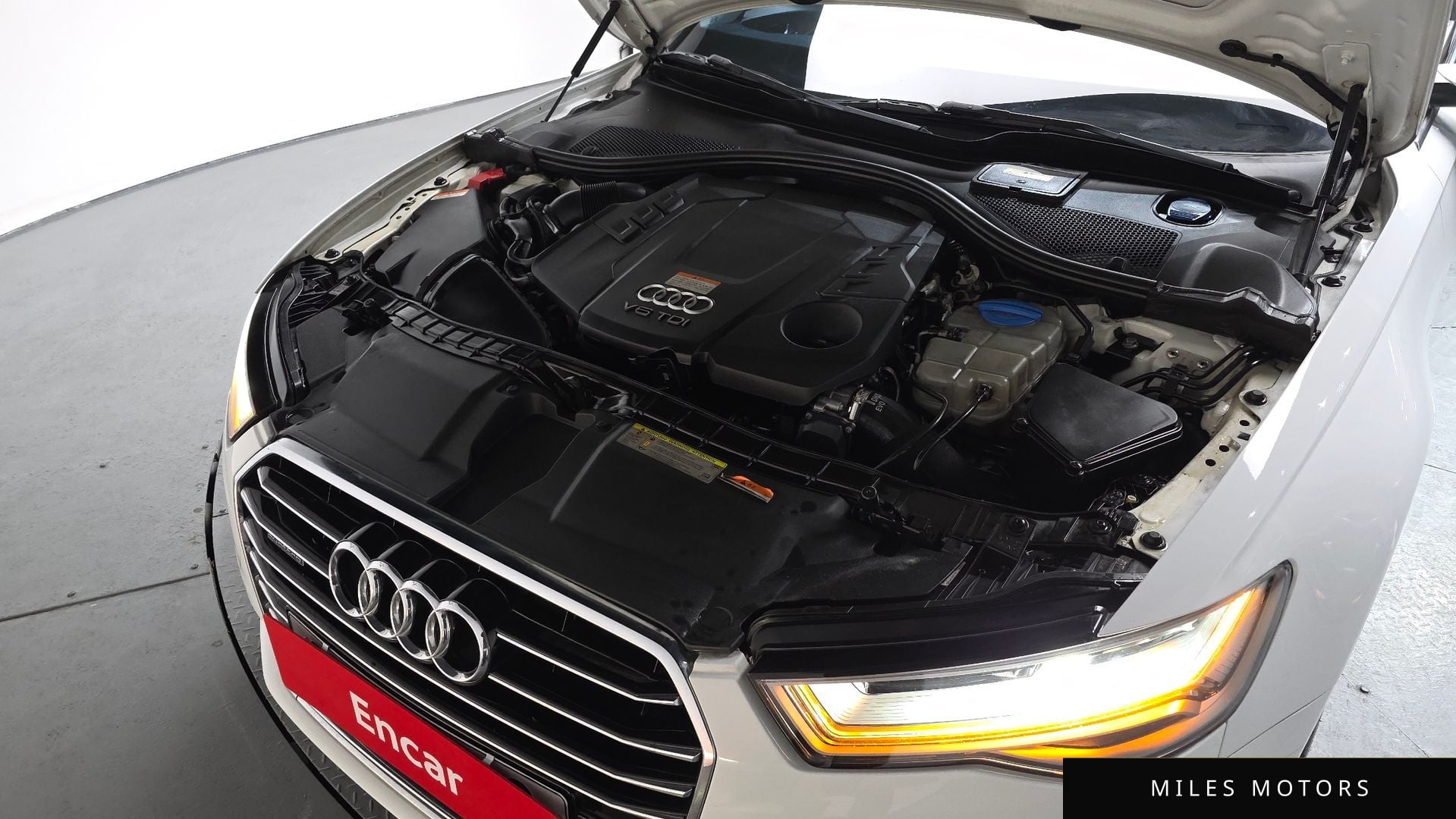 Audi A6 2016 — миниатюра 5