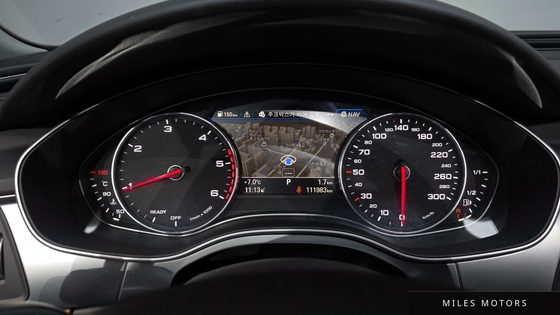 Audi A6 2016 — миниатюра 7