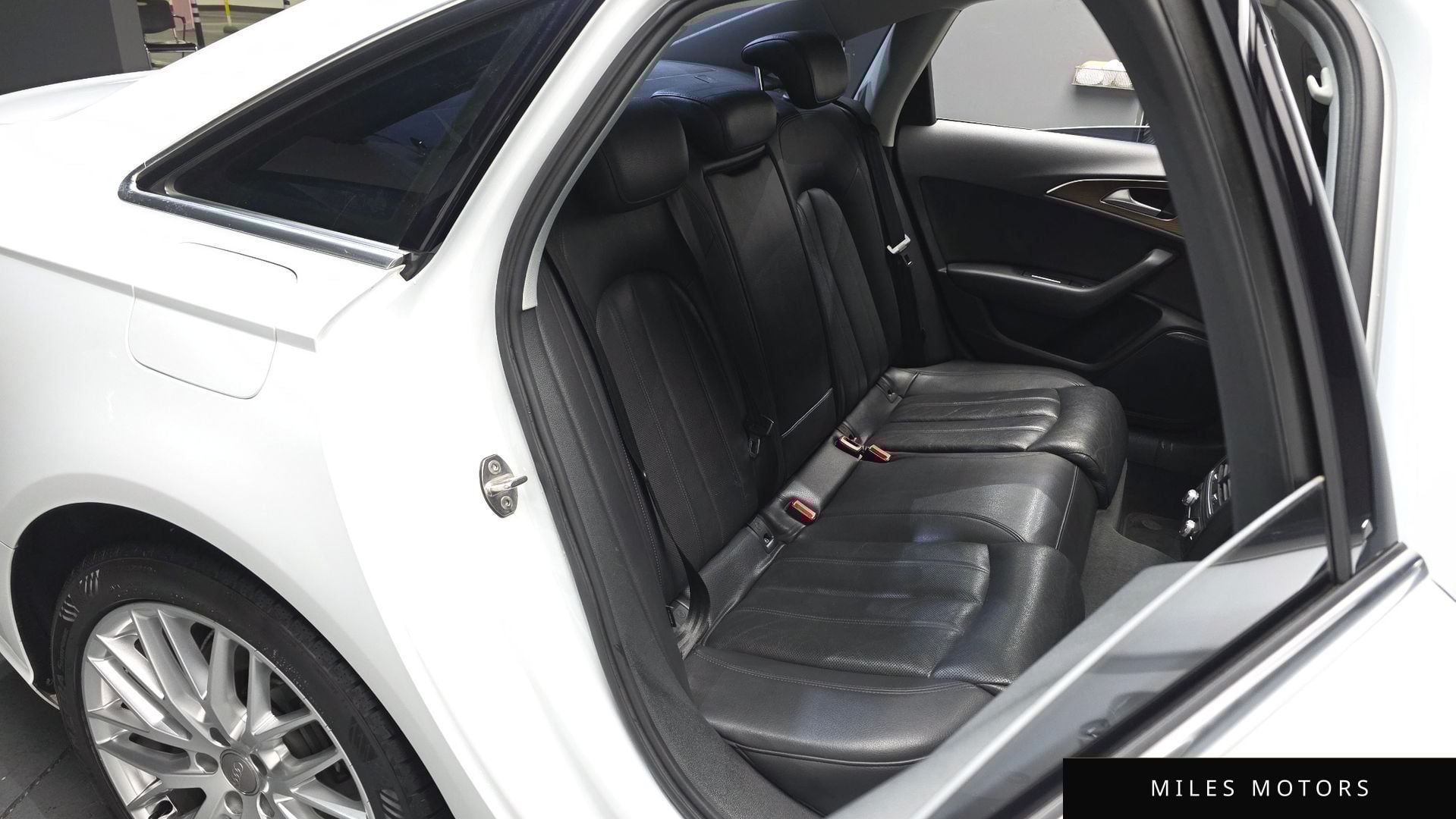 Audi A6 2016 — миниатюра 11