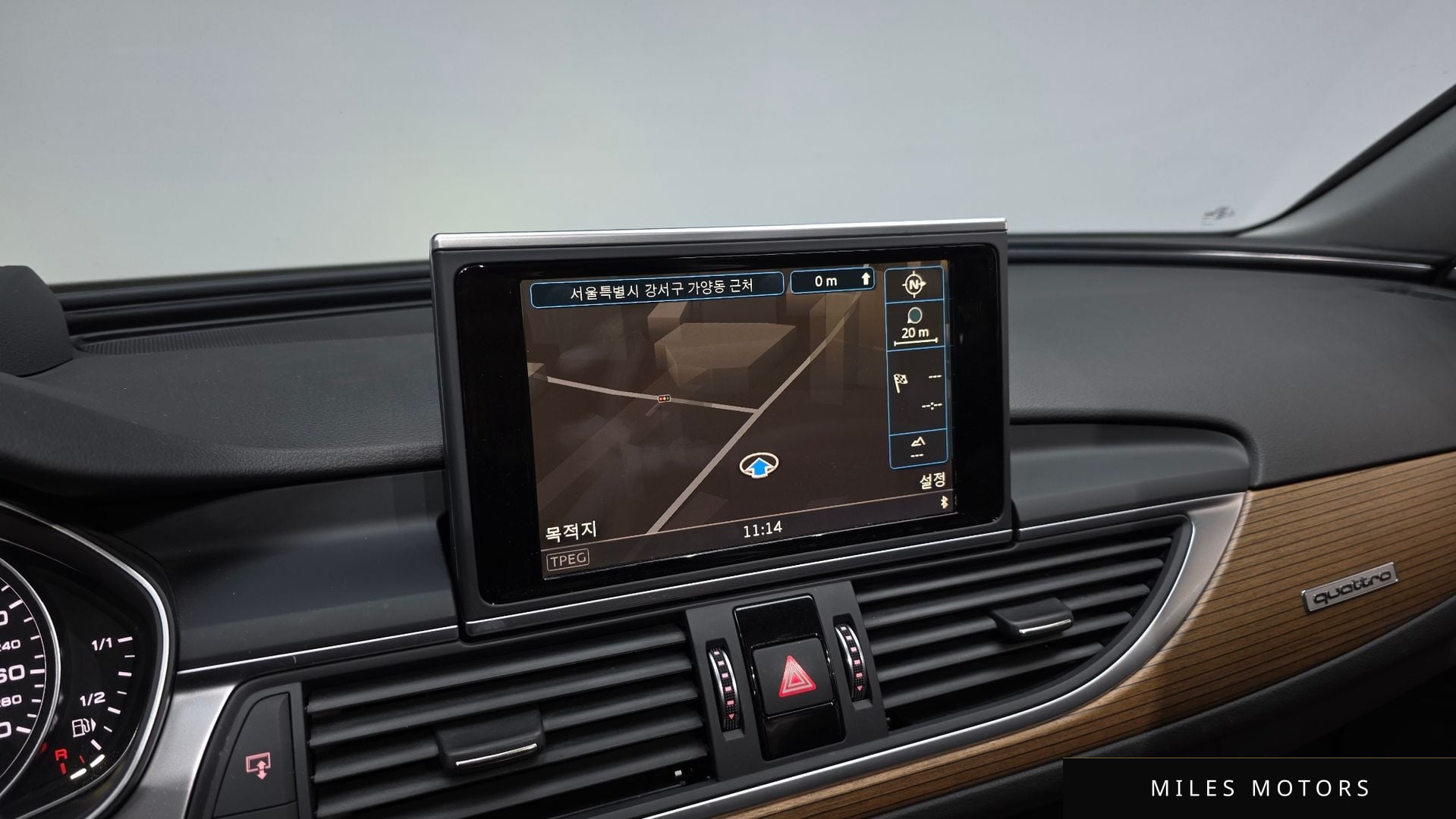 Audi A6 2016 — миниатюра 15