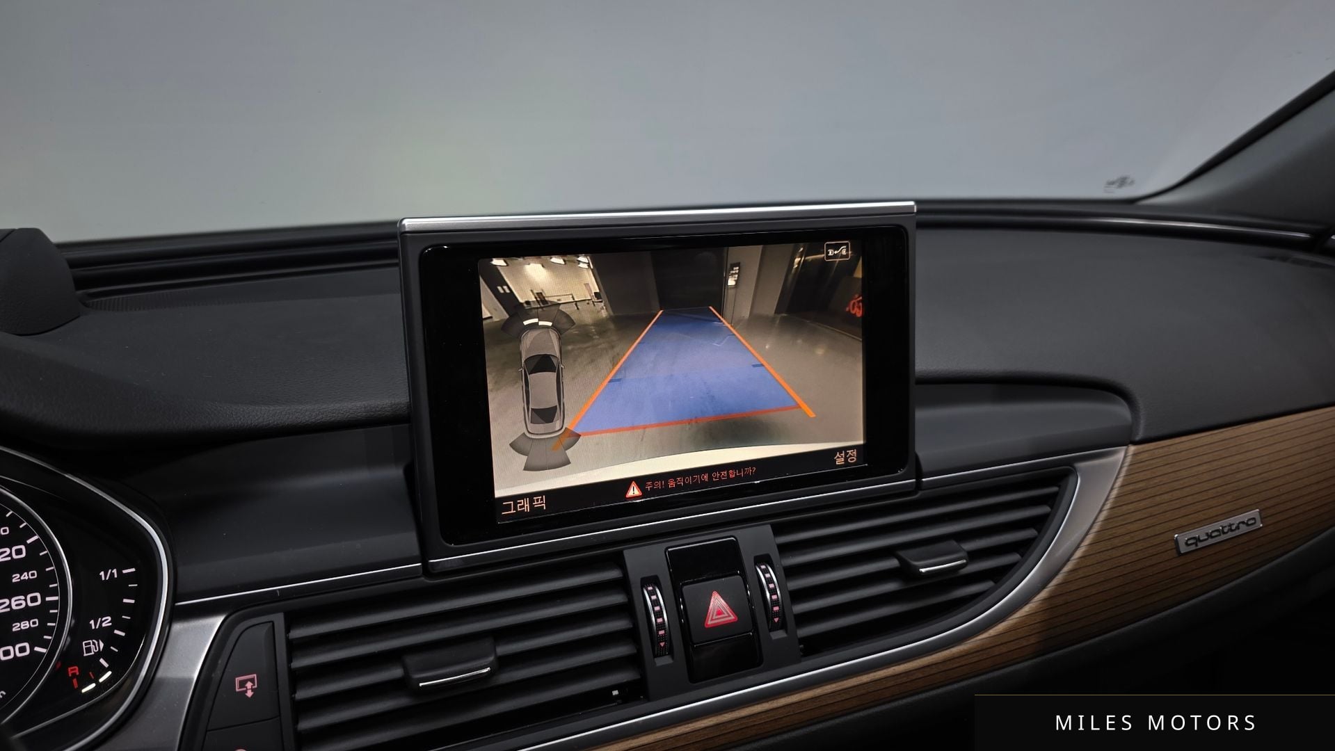 Audi A6 2016 — миниатюра 16