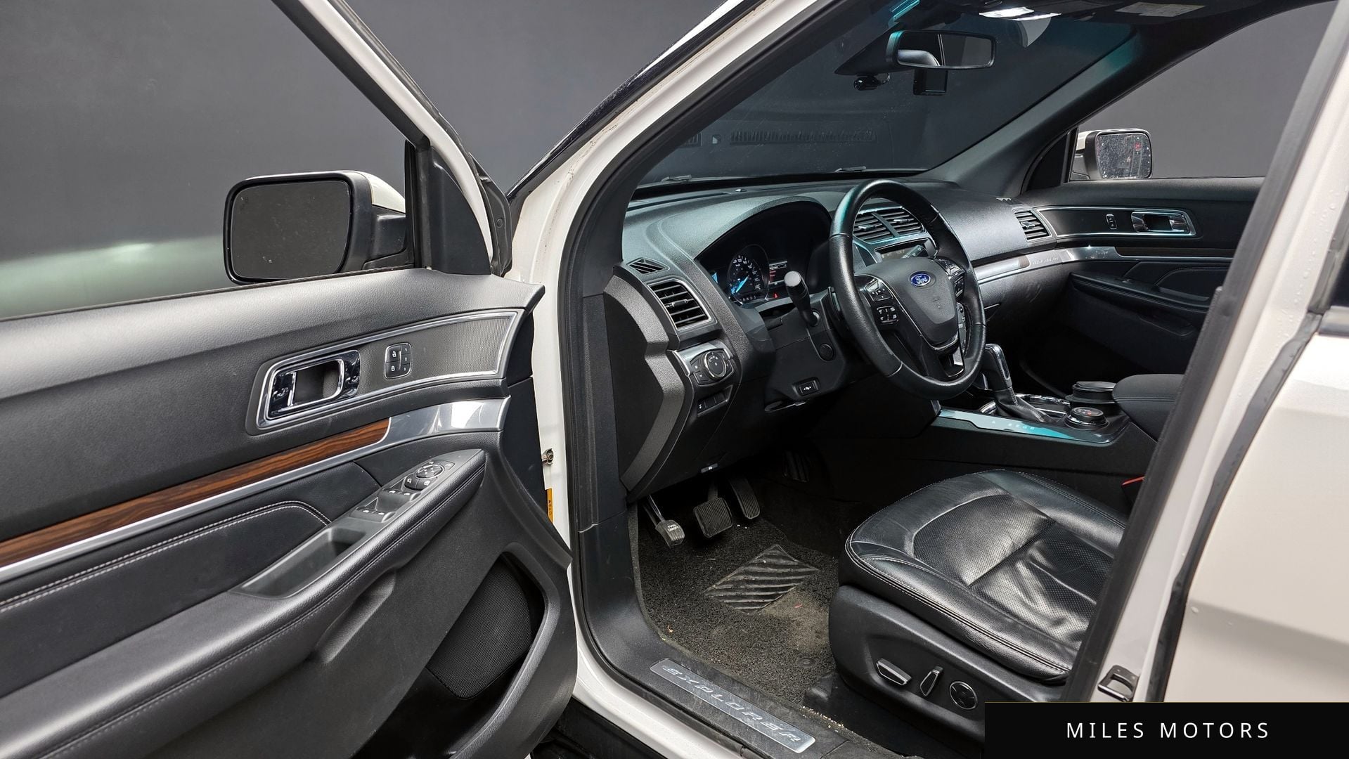 Ford Explorer 2017 — миниатюра 11