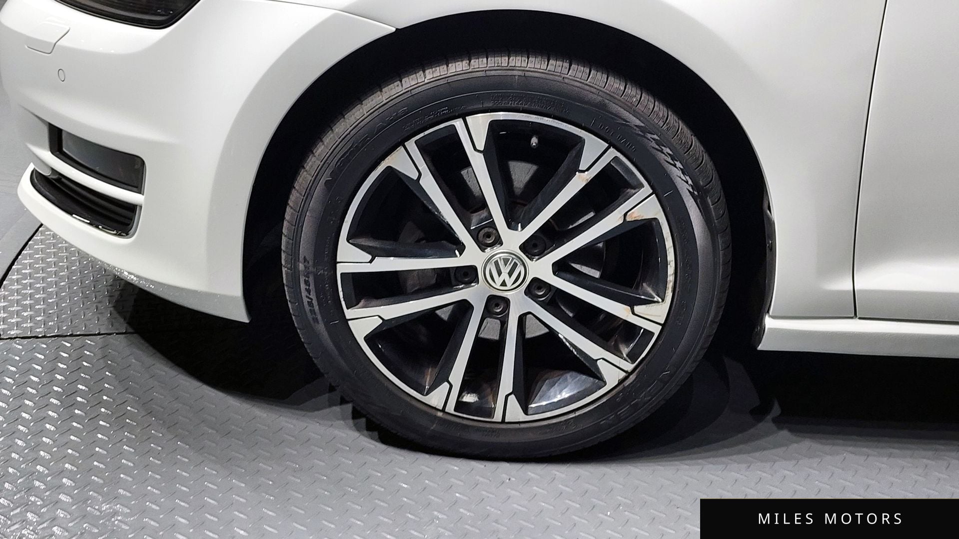 Volkswagen Golf 2016 — миниатюра 5